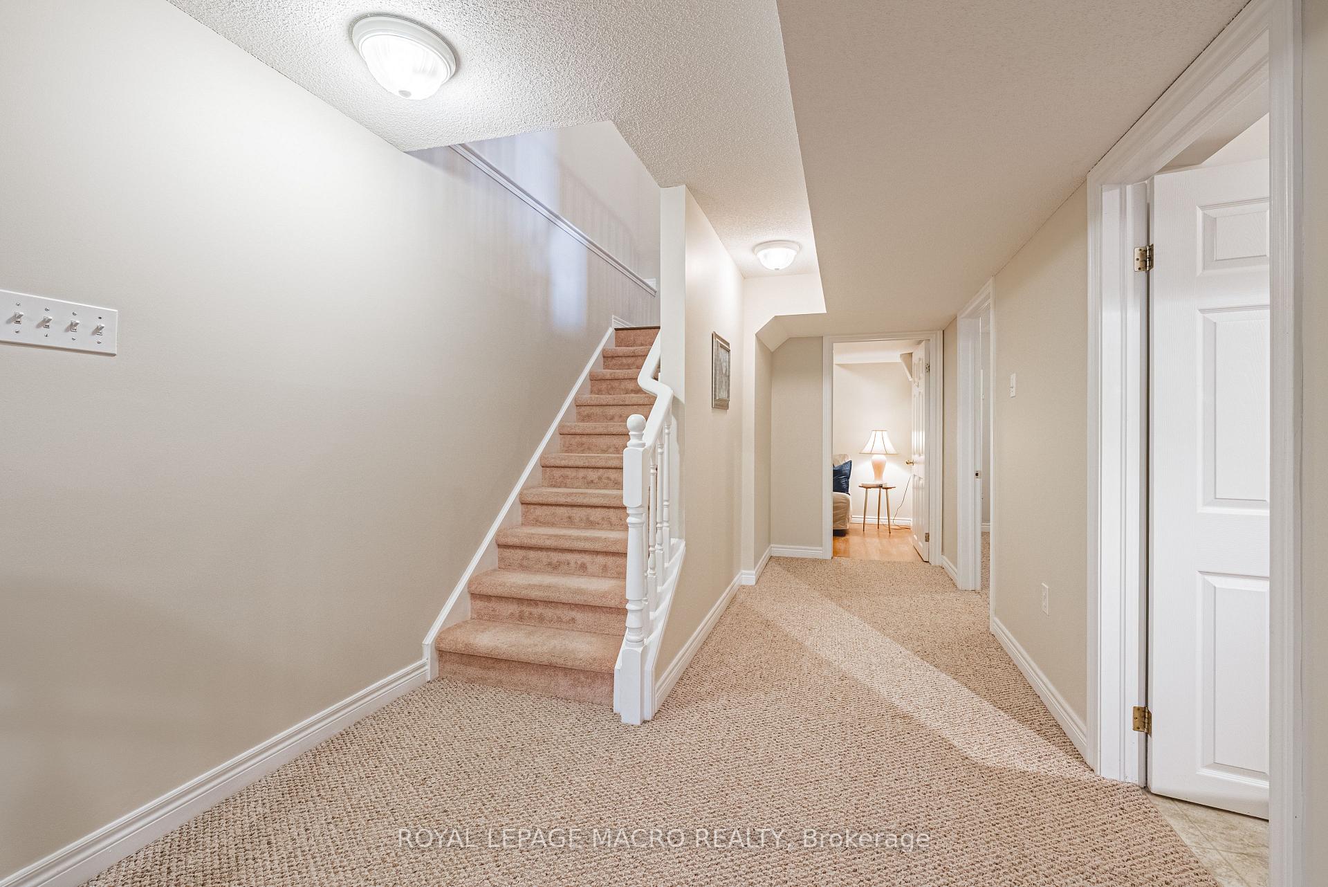 Photo 24 of Unit 59, 34 Southbrook Drive, Hamilton, Binbrook — HOMEH