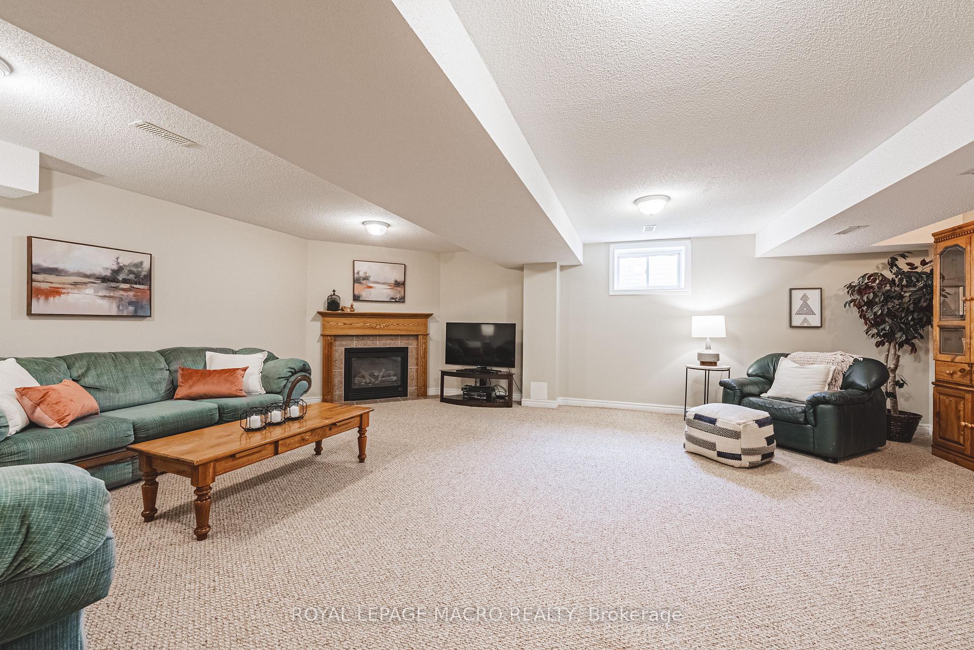 Photo 25 of Unit 59, 34 Southbrook Drive, Hamilton, Binbrook — HOMEH