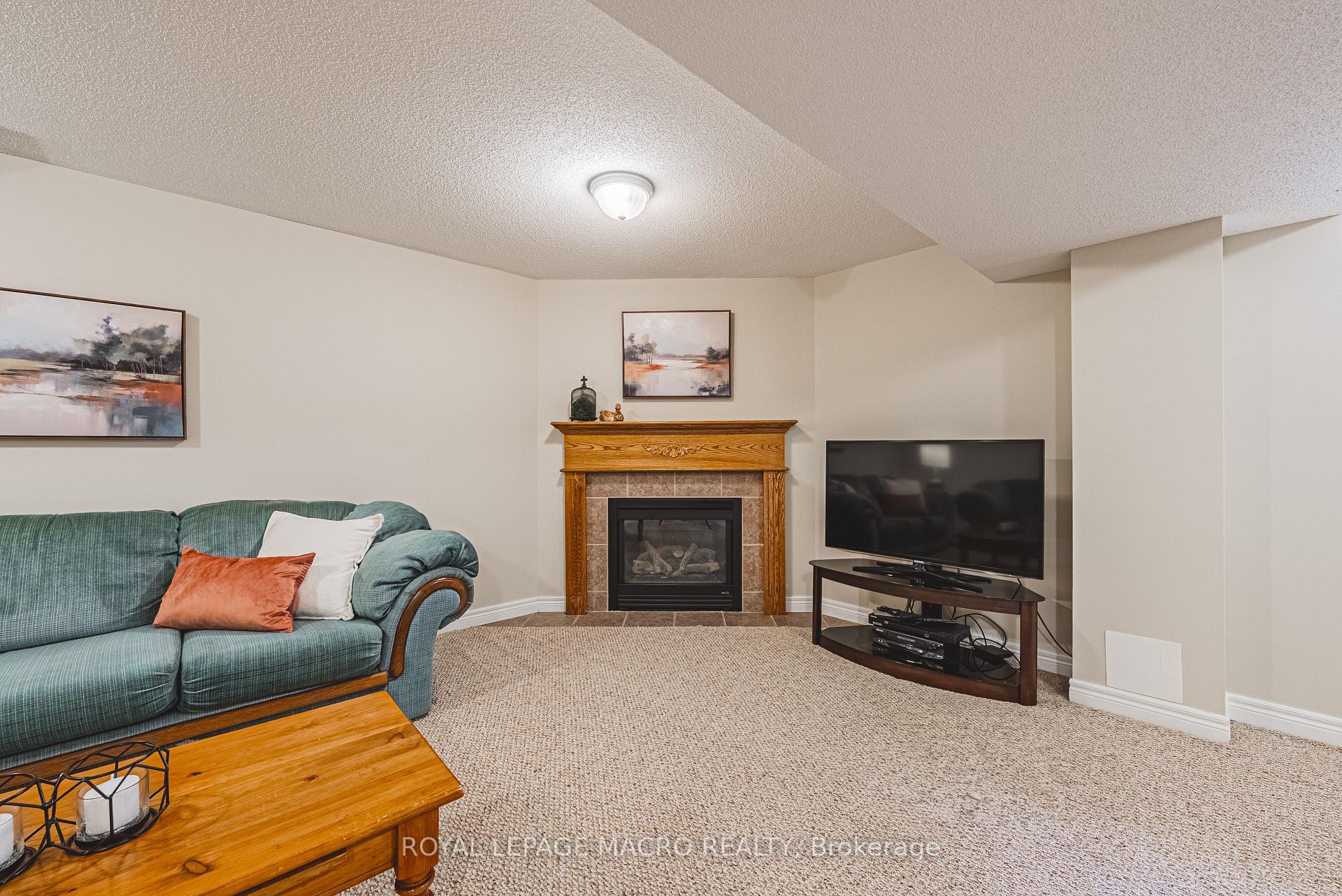 Photo 26 of Unit 59, 34 Southbrook Drive, Hamilton, Binbrook — HOMEH