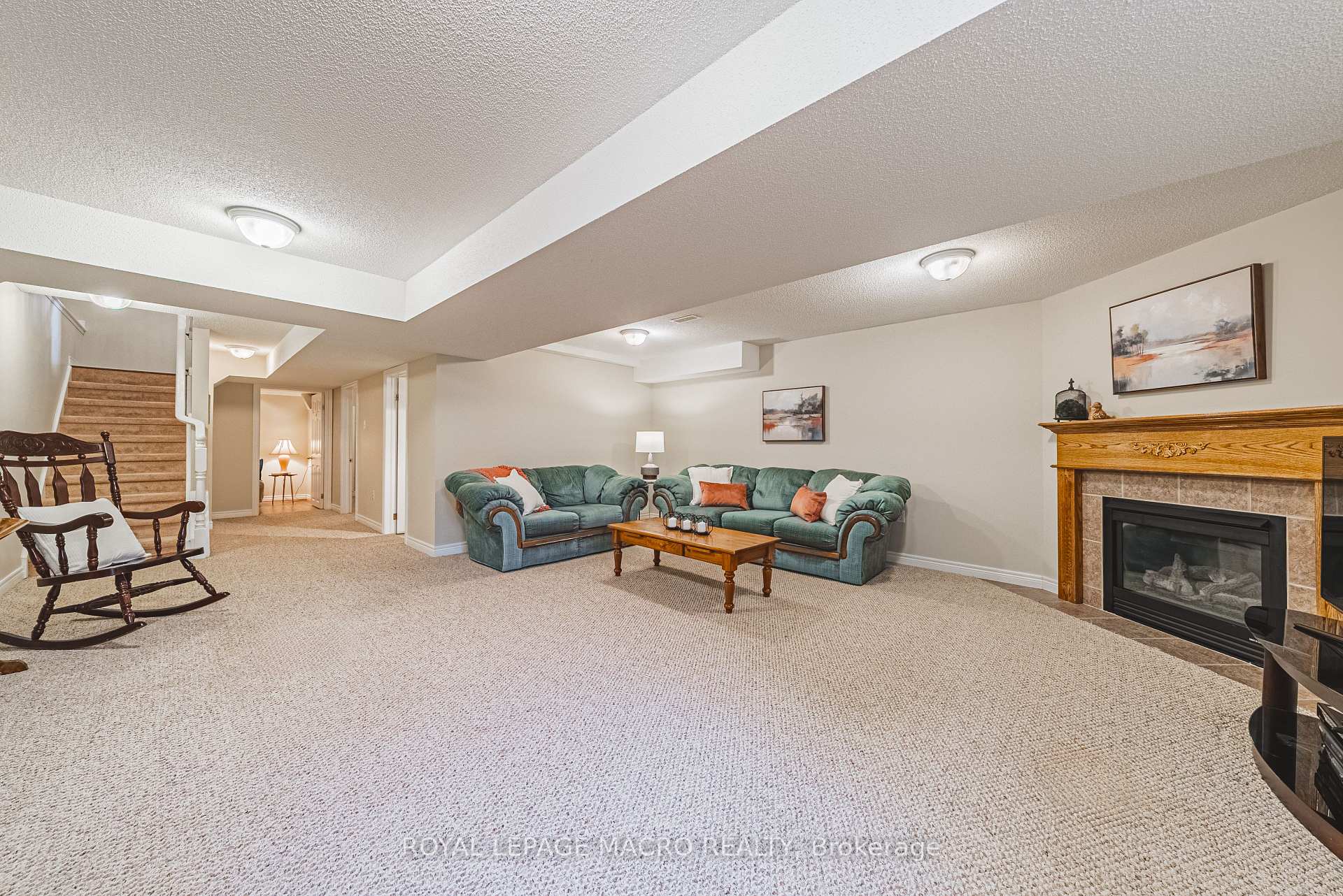Photo 27 of Unit 59, 34 Southbrook Drive, Hamilton, Binbrook — HOMEH