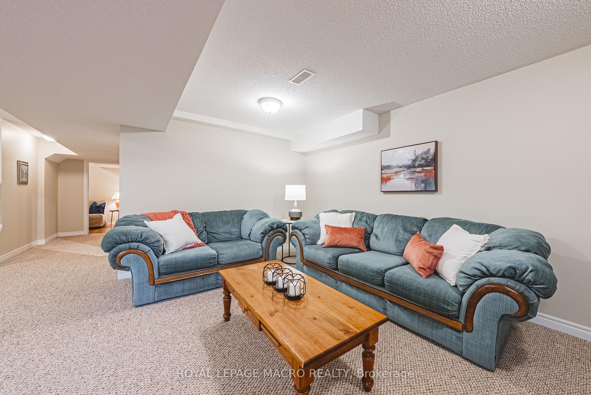 Photo 29 of Unit 59, 34 Southbrook Drive, Hamilton, Binbrook — HOMEH