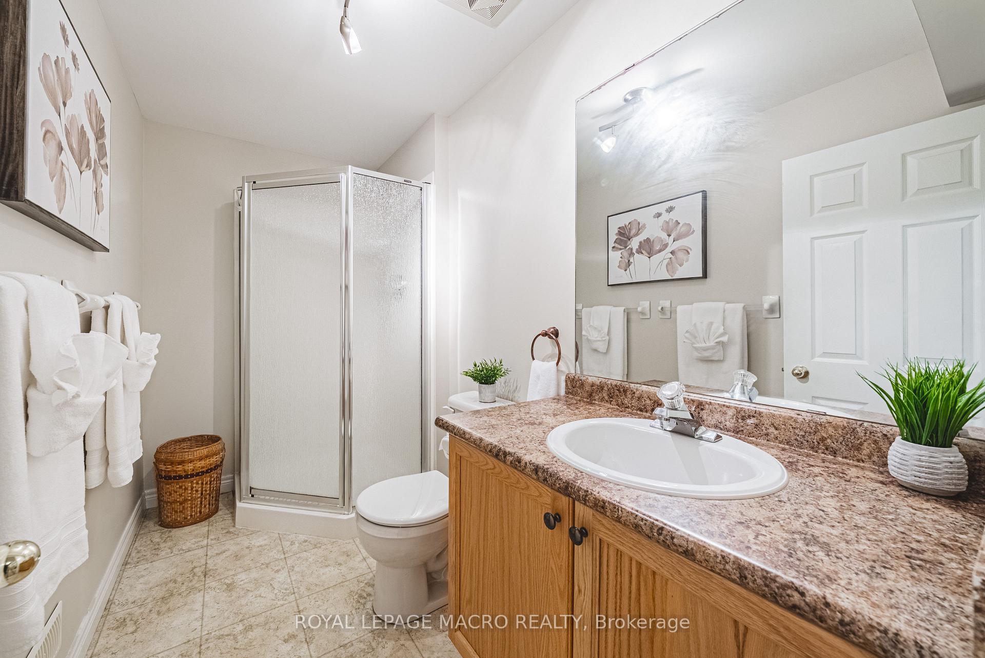 Photo 30 of Unit 59, 34 Southbrook Drive, Hamilton, Binbrook — HOMEH