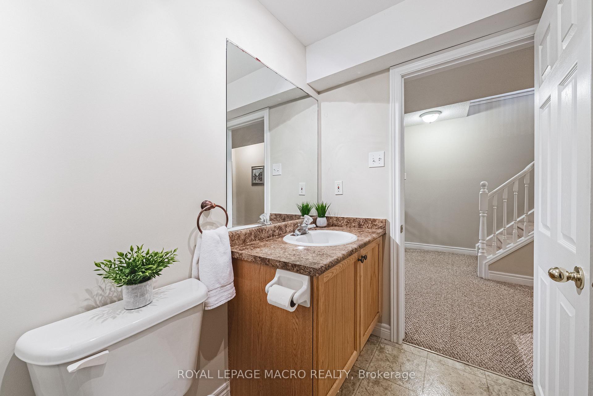 Photo 31 of Unit 59, 34 Southbrook Drive, Hamilton, Binbrook — HOMEH