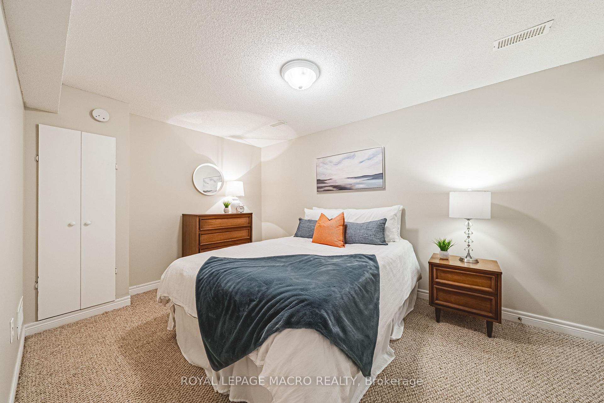 Photo 32 of Unit 59, 34 Southbrook Drive, Hamilton, Binbrook — HOMEH