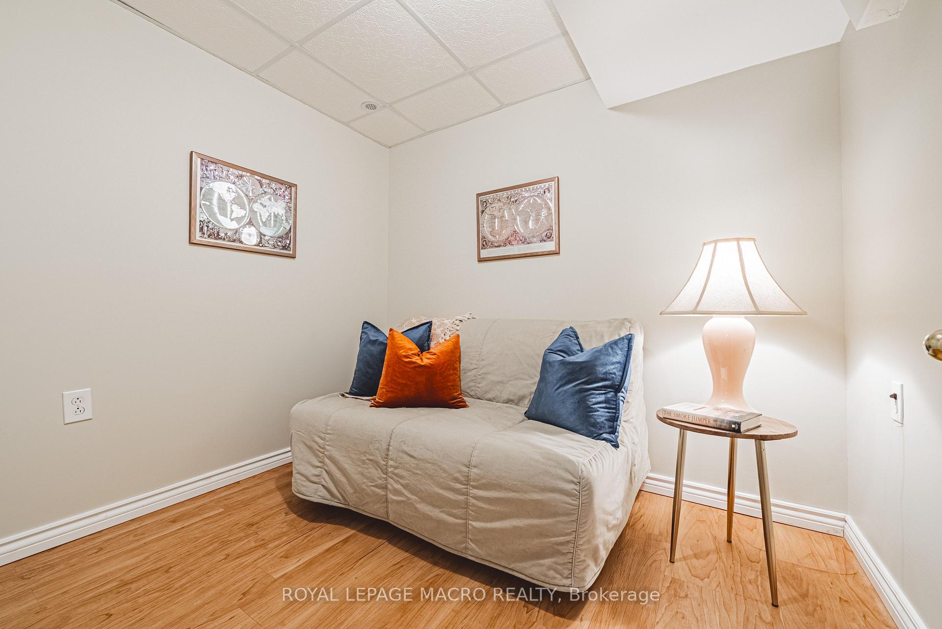 Photo 34 of Unit 59, 34 Southbrook Drive, Hamilton, Binbrook — HOMEH