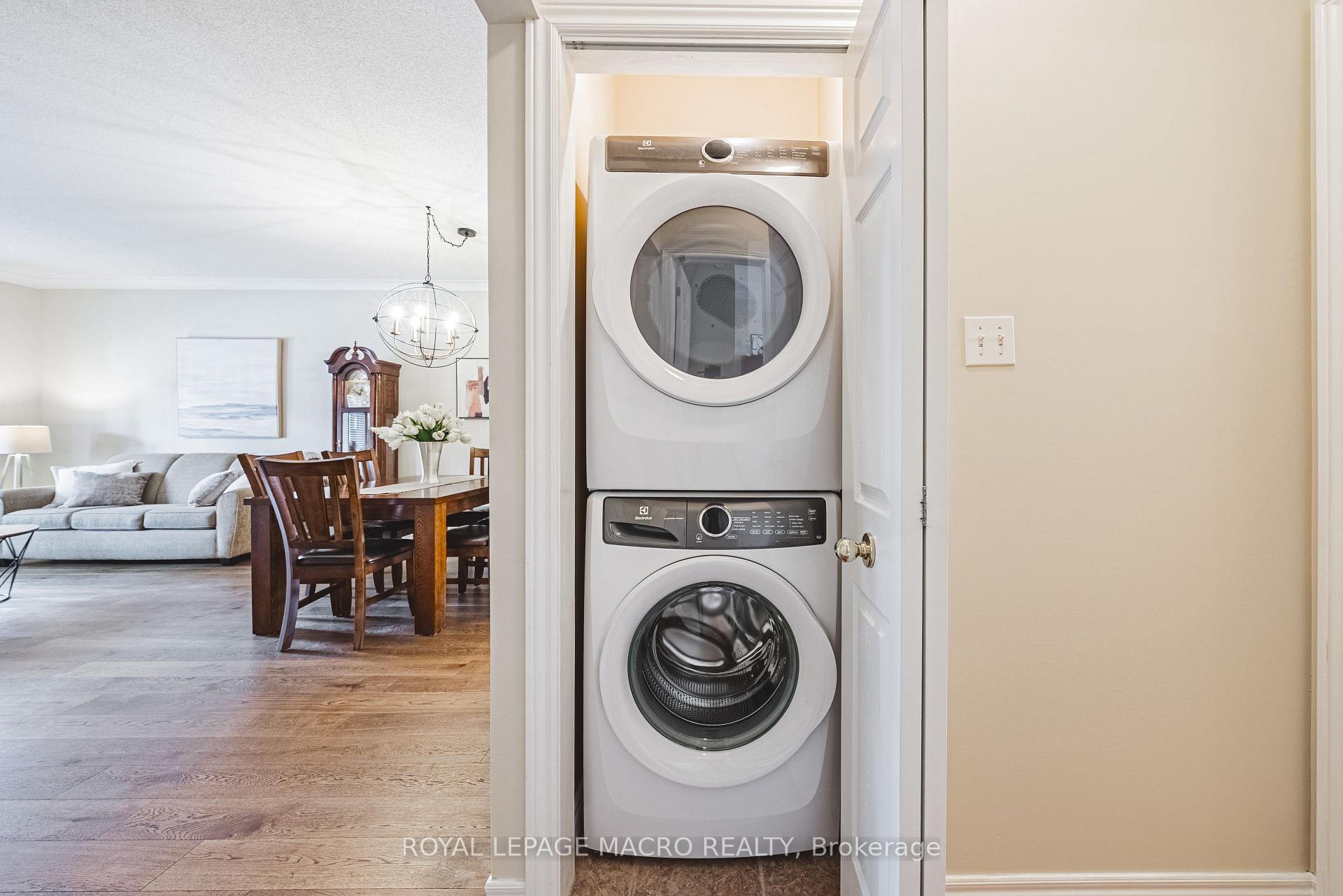 Photo 35 of Unit 59, 34 Southbrook Drive, Hamilton, Binbrook — HOMEH