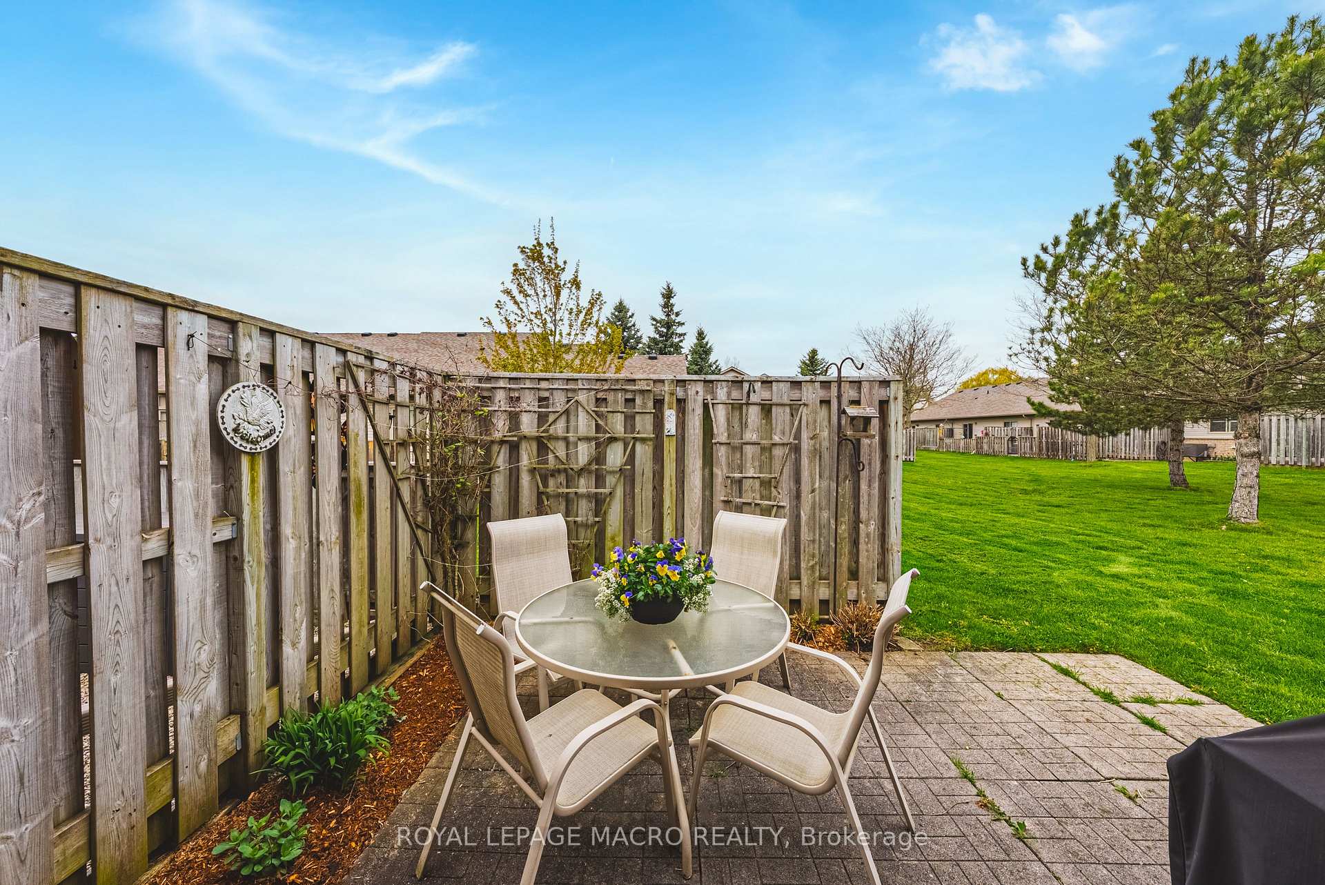 Photo 36 of Unit 59, 34 Southbrook Drive, Hamilton, Binbrook — HOMEH