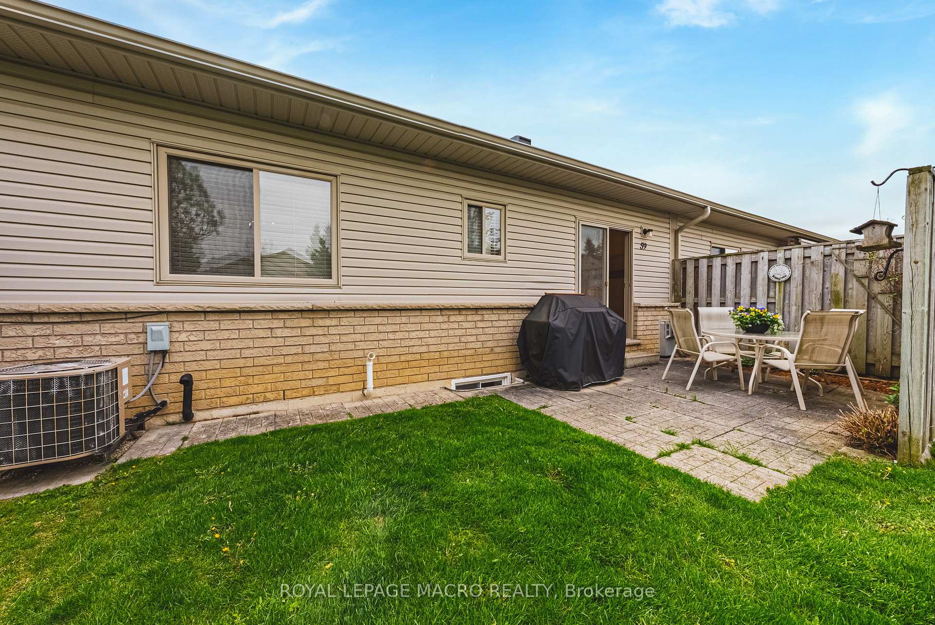 Photo 38 of Unit 59, 34 Southbrook Drive, Hamilton, Binbrook — HOMEH