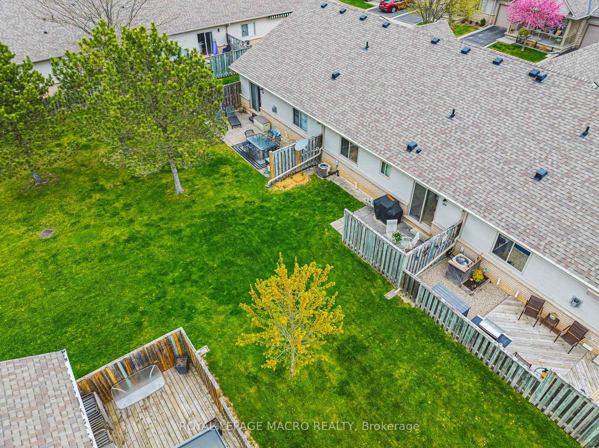 Photo 43 of Unit 59, 34 Southbrook Drive, Hamilton, Binbrook — HOMEH