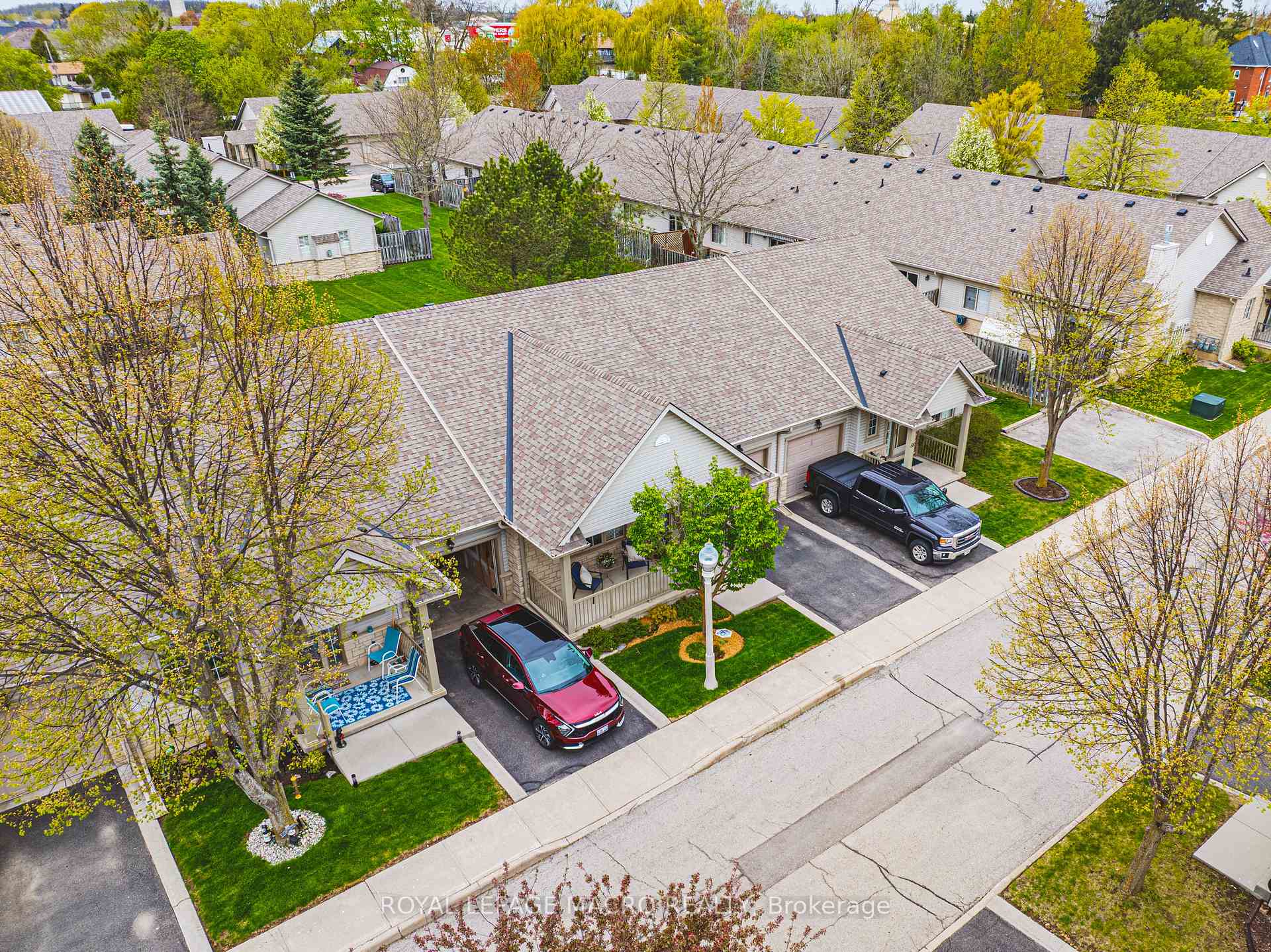 Photo 45 of Unit 59, 34 Southbrook Drive, Hamilton, Binbrook — HOMEH