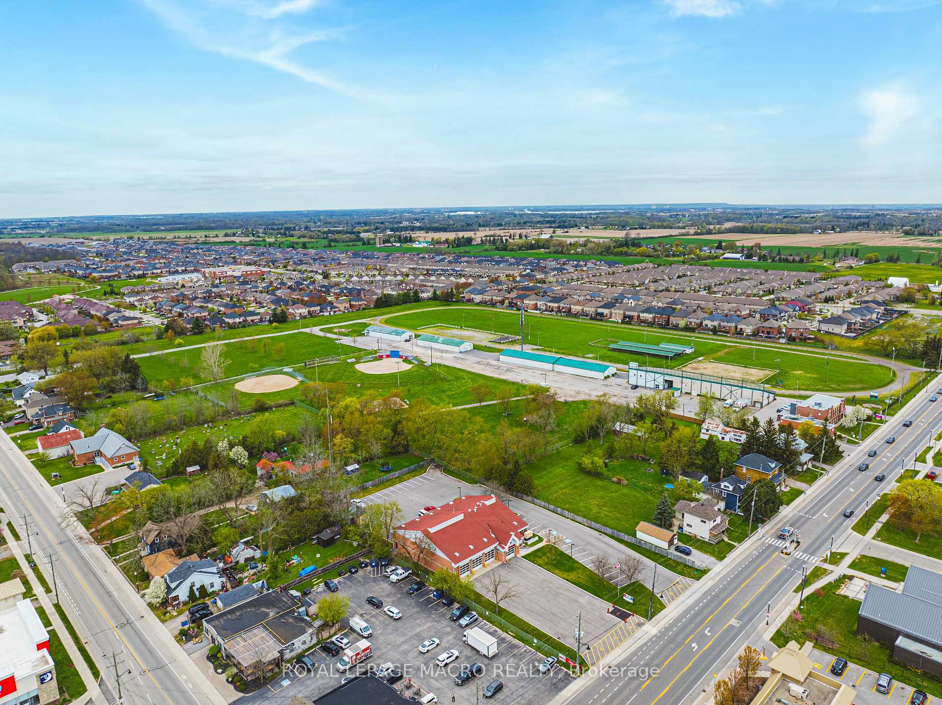 Photo 46 of Unit 59, 34 Southbrook Drive, Hamilton, Binbrook — HOMEH