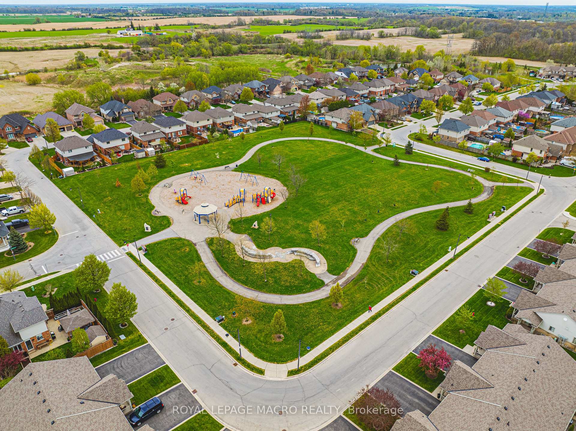 Photo 47 of Unit 59, 34 Southbrook Drive, Hamilton, Binbrook — HOMEH