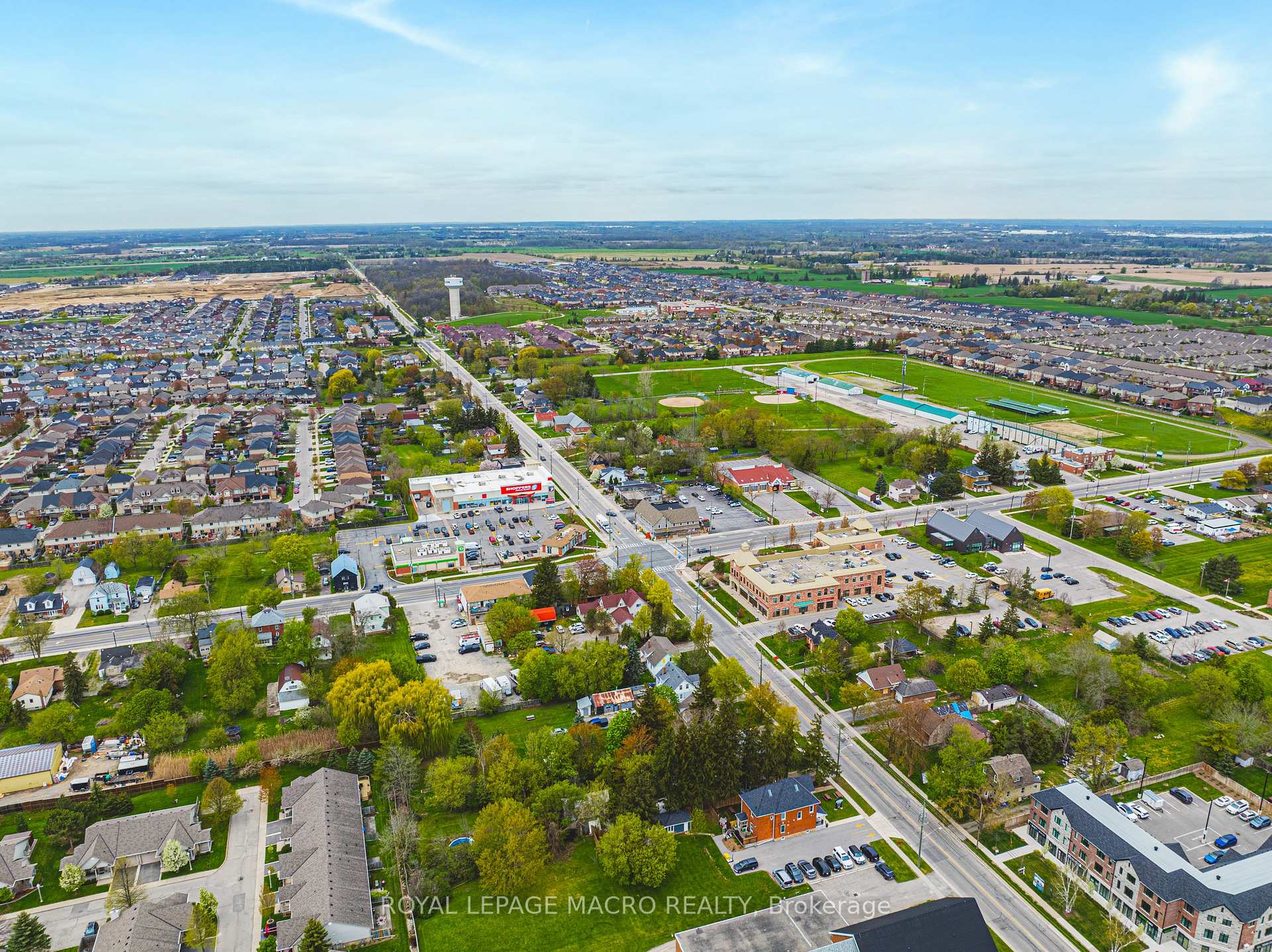 Photo 50 of Unit 59, 34 Southbrook Drive, Hamilton, Binbrook — HOMEH