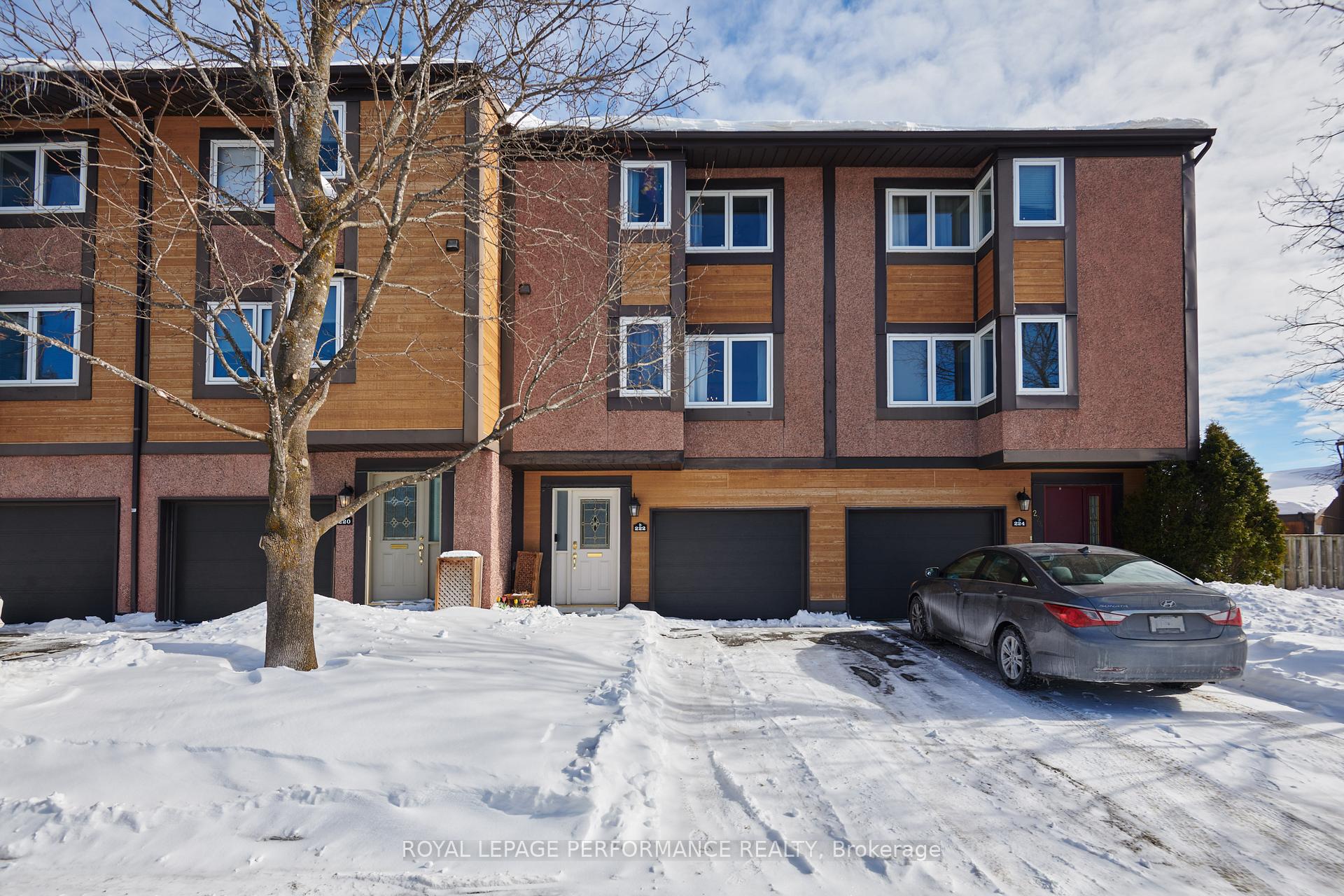 Photo 1 of 222 Huntridge, Ottawa, Hunt Club/Western Community — HOMEH