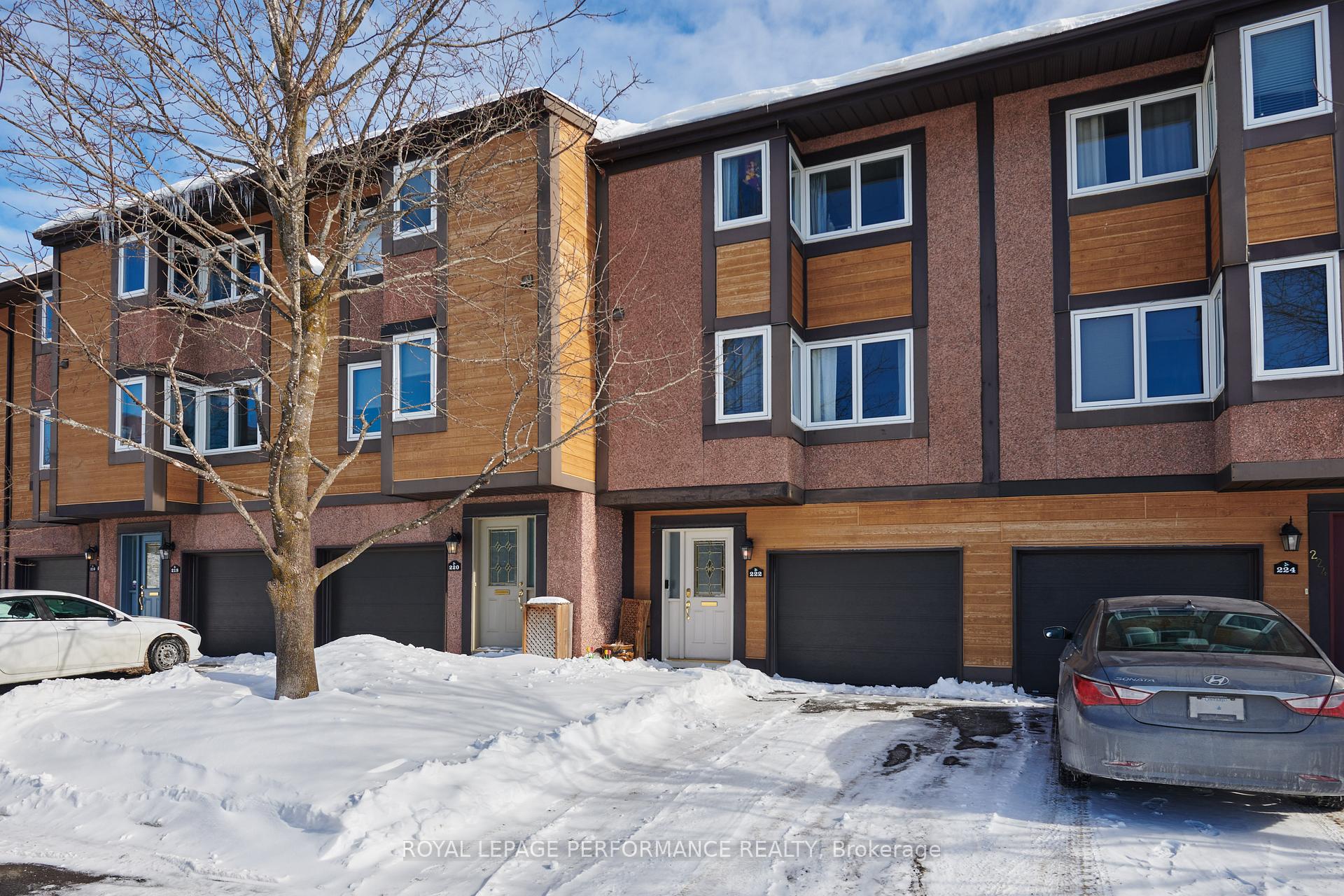 Photo 2 of 222 Huntridge, Ottawa, Hunt Club/Western Community — HOMEH