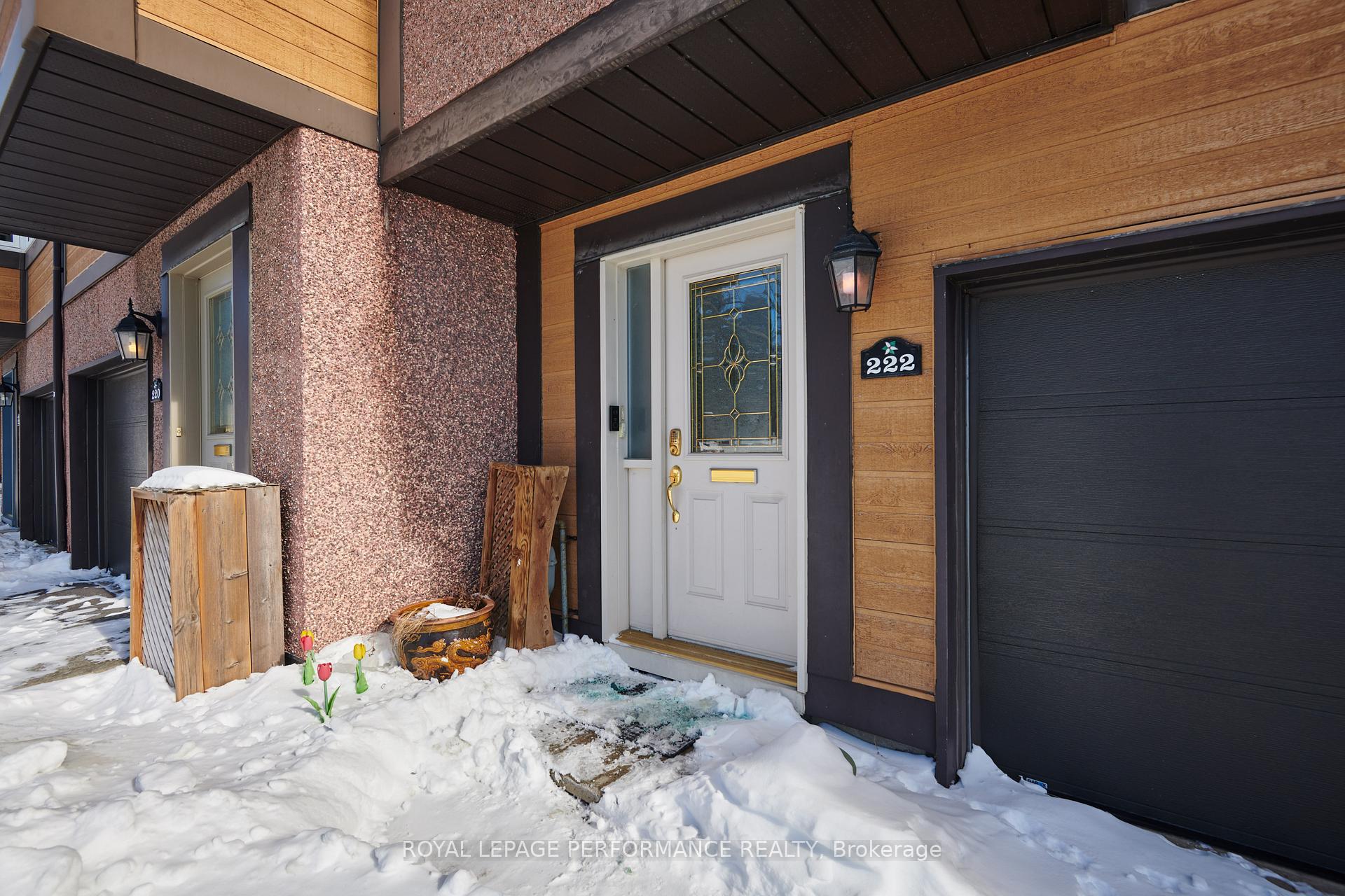 Photo 3 of 222 Huntridge, Ottawa, Hunt Club/Western Community — HOMEH