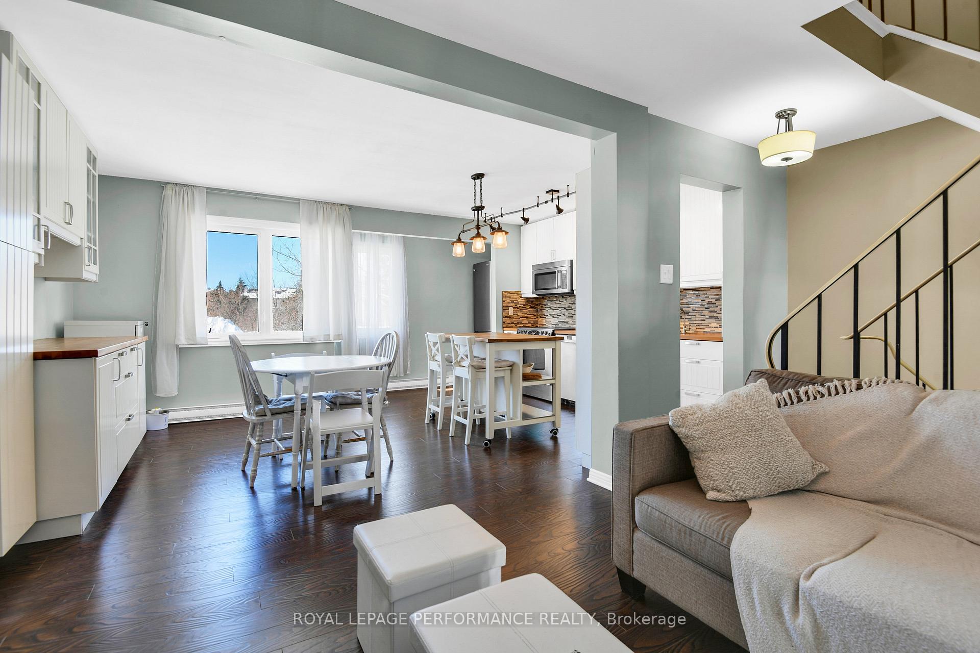 Photo 15 of 222 Huntridge, Ottawa, Hunt Club/Western Community — HOMEH