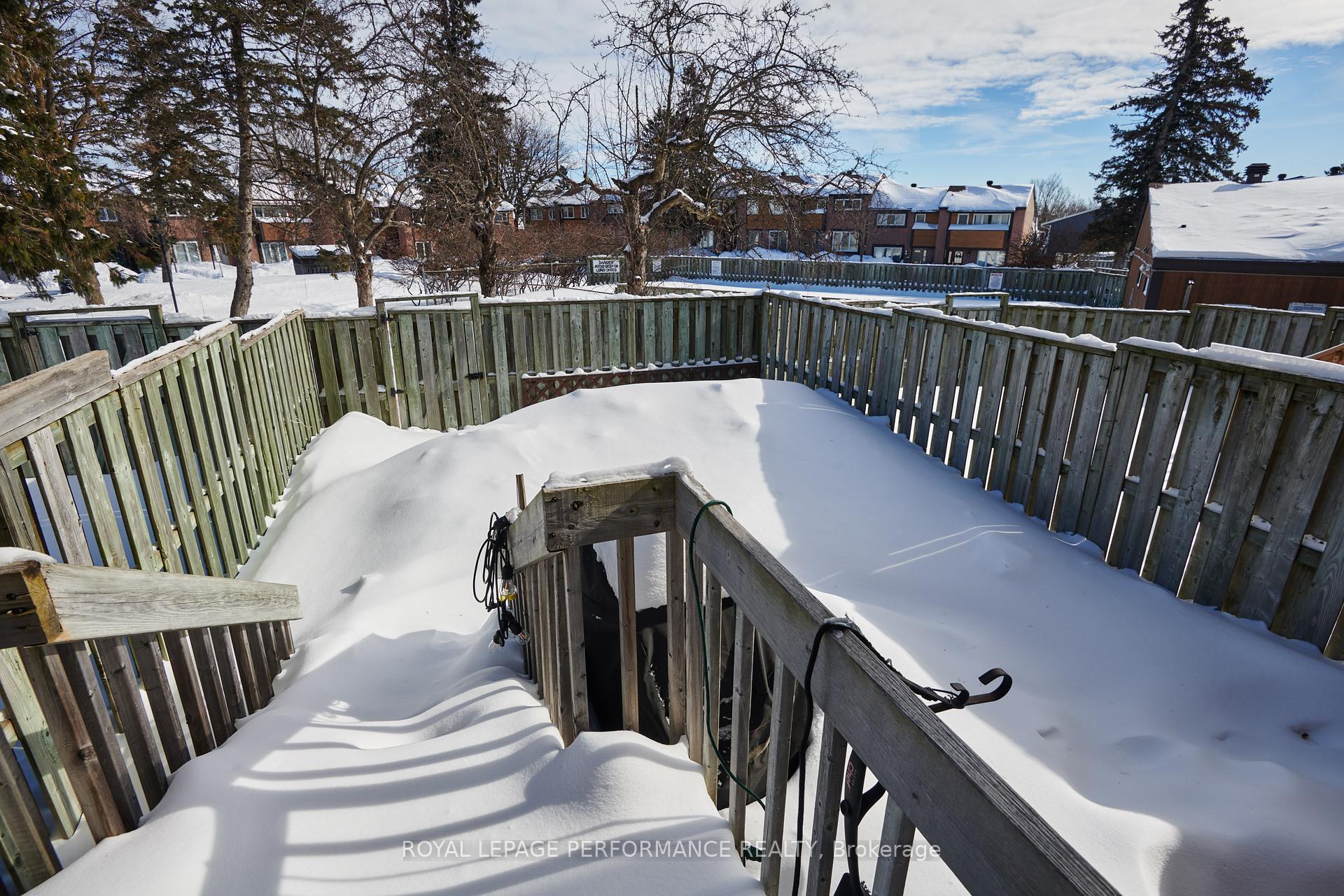 Photo 38 of 222 Huntridge, Ottawa, Hunt Club/Western Community — HOMEH