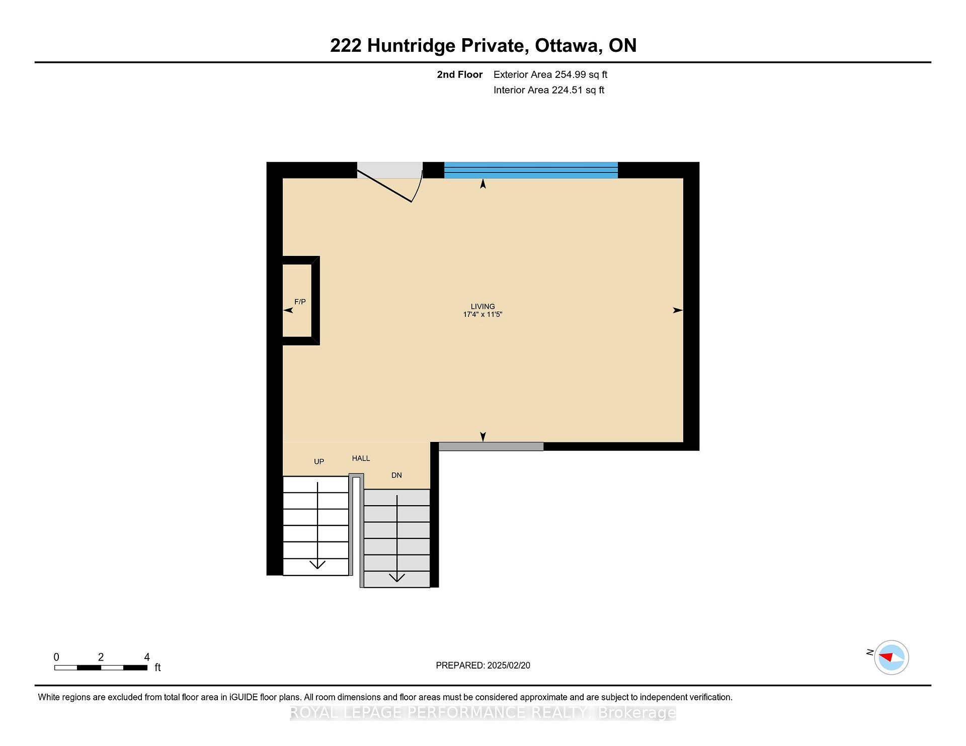 Photo 42 of 222 Huntridge, Ottawa, Hunt Club/Western Community — HOMEH