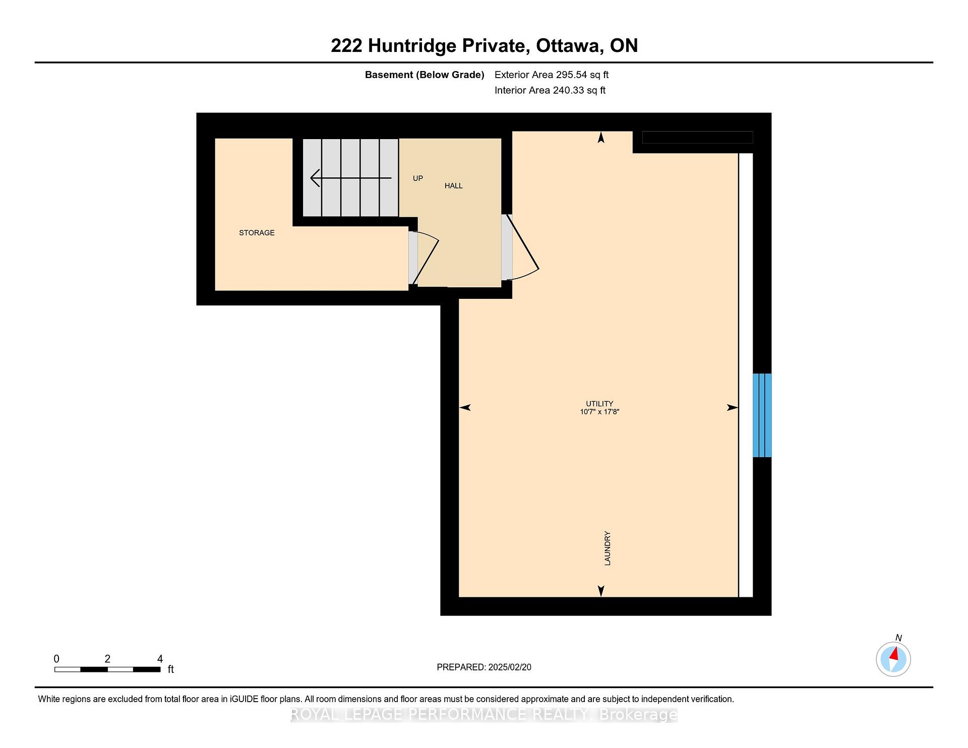 Photo 46 of 222 Huntridge, Ottawa, Hunt Club/Western Community — HOMEH