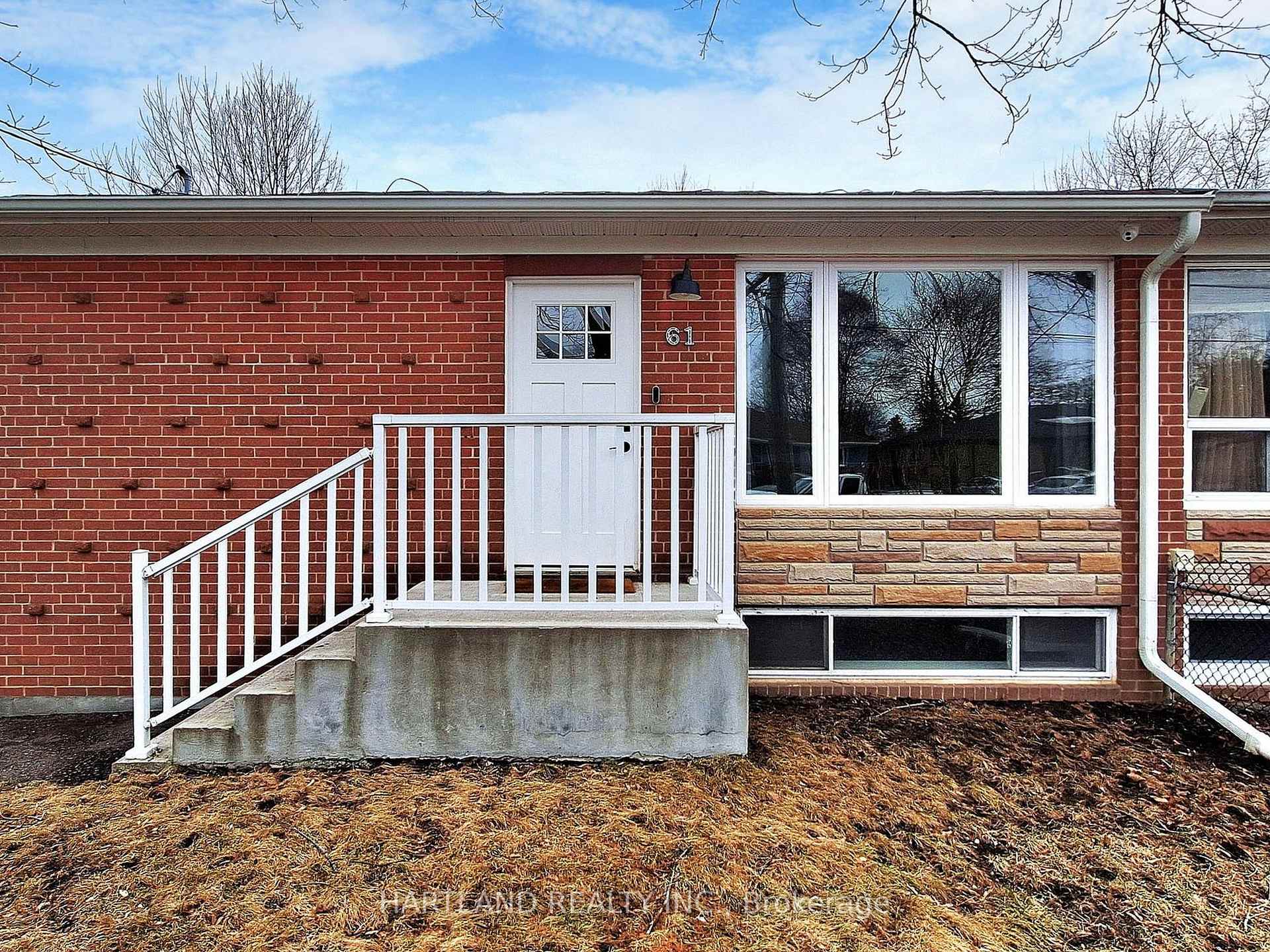Photo 1 of 61 Davis Road, Aurora, Aurora Highlands — HOMEH