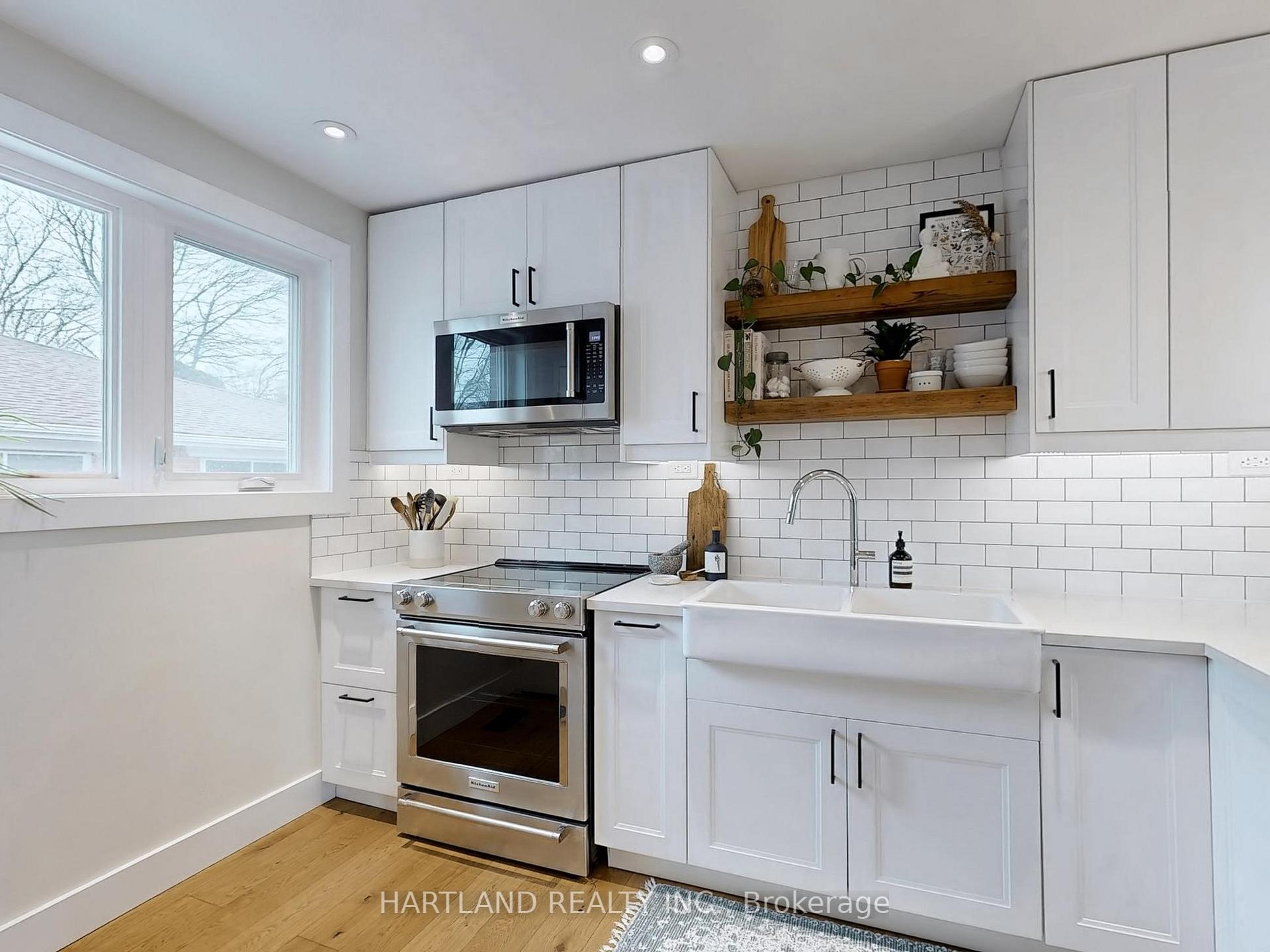 Photo 11 of 61 Davis Road, Aurora, Aurora Highlands — HOMEH