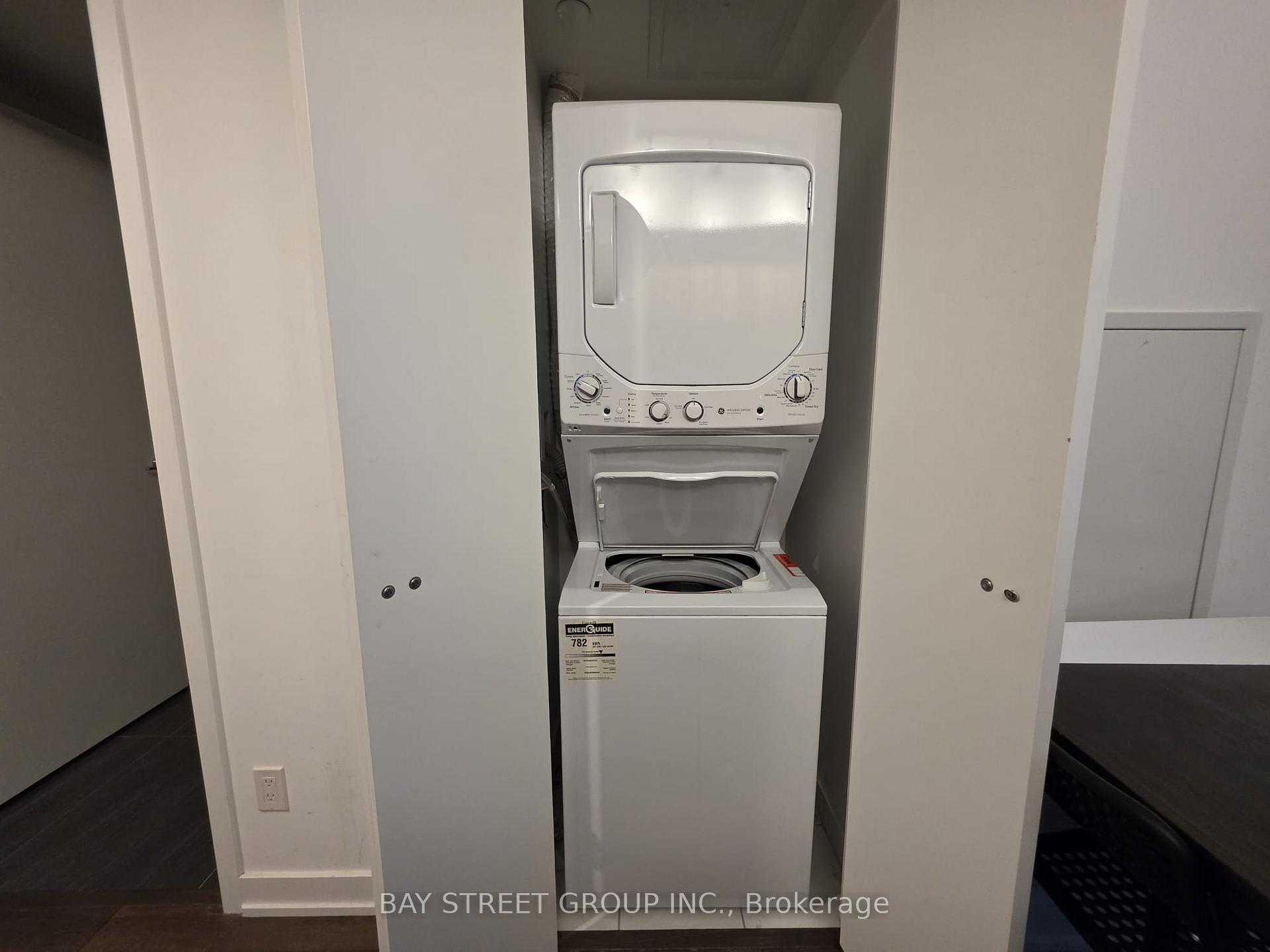 Photo 6 of Unit 1301, 18 Maitland Terrace, Toronto, Church-Yonge Corridor — HOMEH