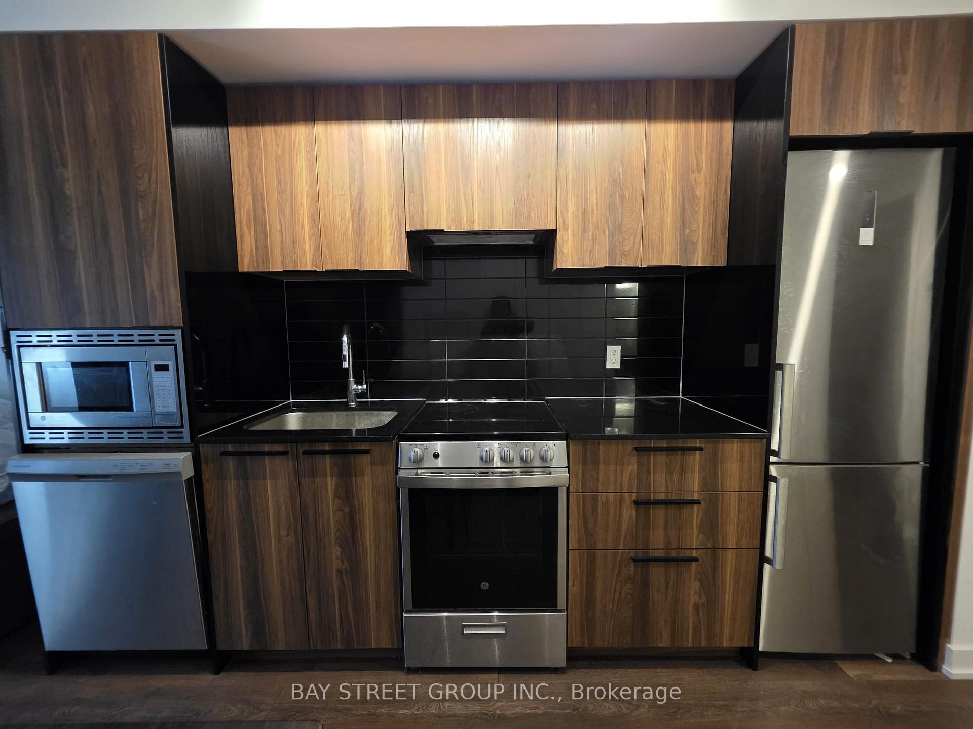 Photo 7 of Unit 1301, 18 Maitland Terrace, Toronto, Church-Yonge Corridor — HOMEH