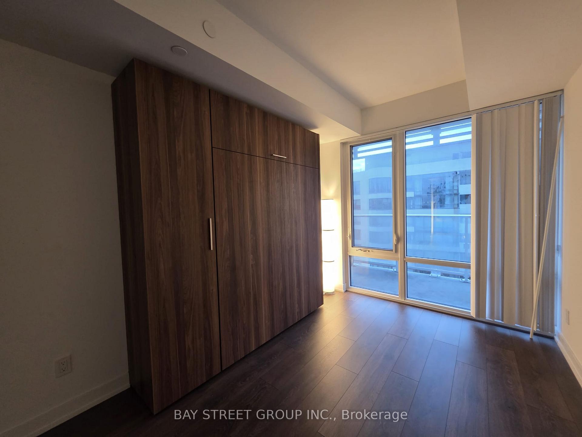 Photo 8 of Unit 1301, 18 Maitland Terrace, Toronto, Church-Yonge Corridor — HOMEH
