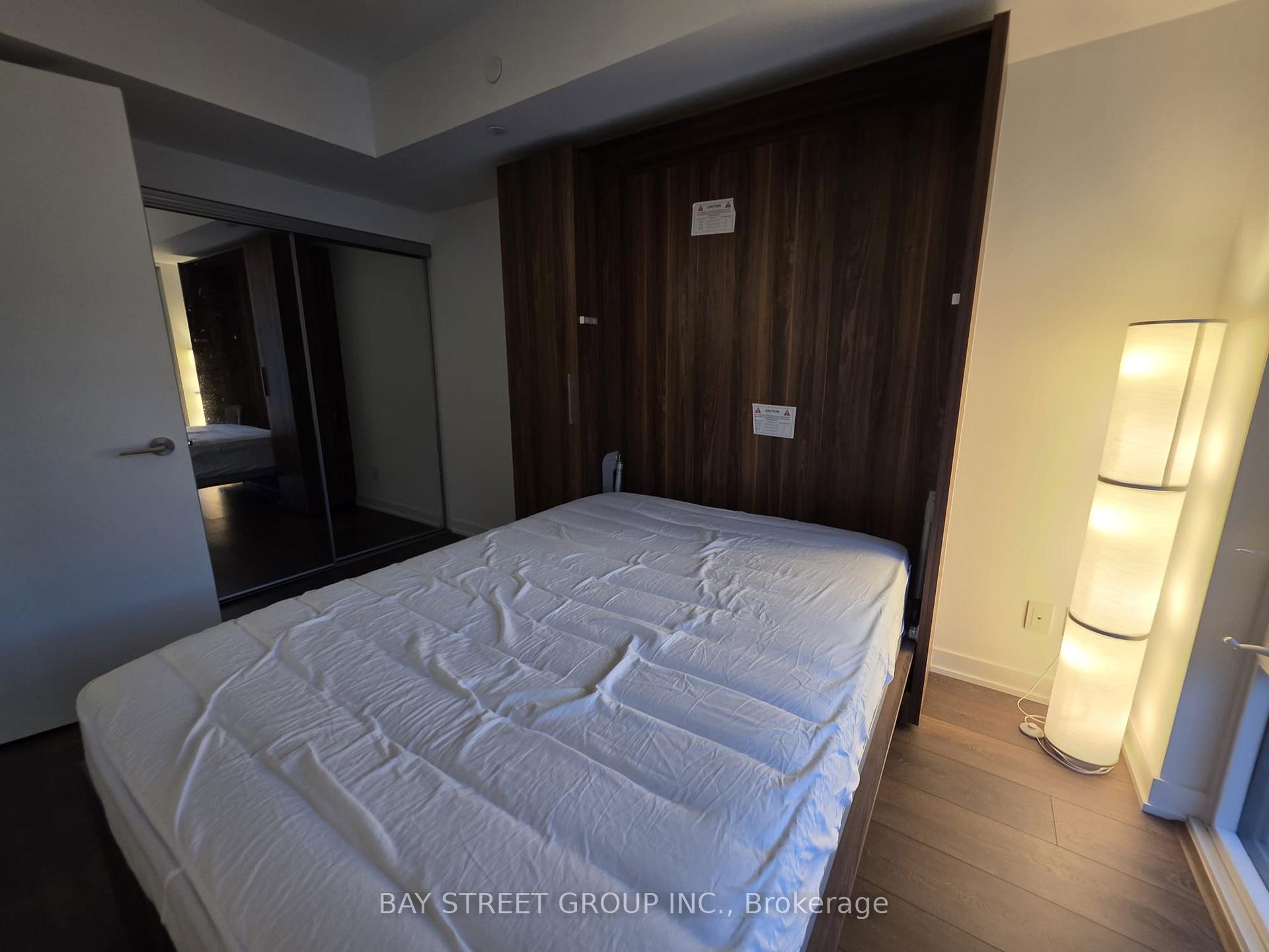 Photo 9 of Unit 1301, 18 Maitland Terrace, Toronto, Church-Yonge Corridor — HOMEH