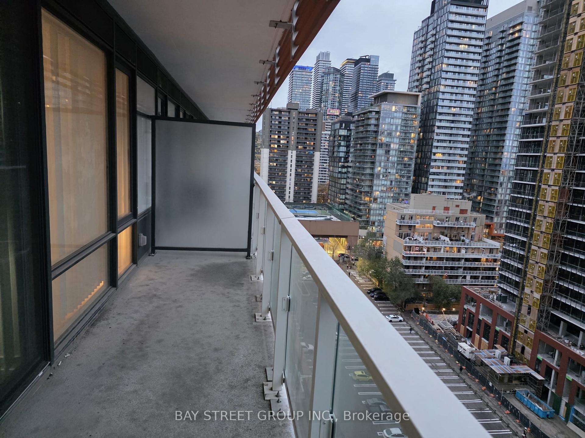 Photo 10 of Unit 1301, 18 Maitland Terrace, Toronto, Church-Yonge Corridor — HOMEH