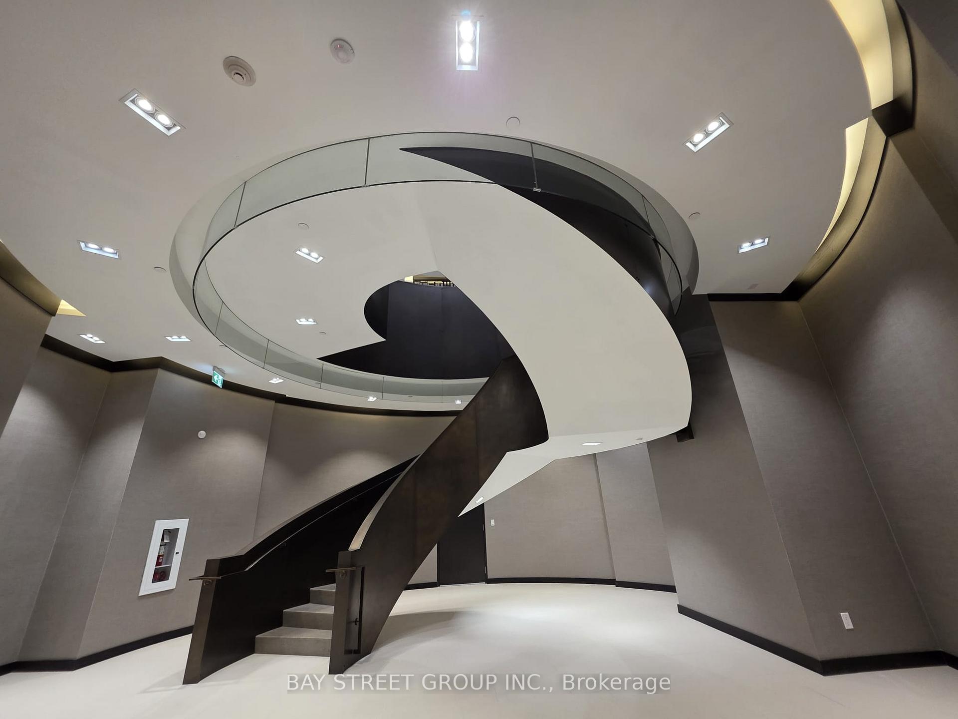 Photo 11 of Unit 1301, 18 Maitland Terrace, Toronto, Church-Yonge Corridor — HOMEH