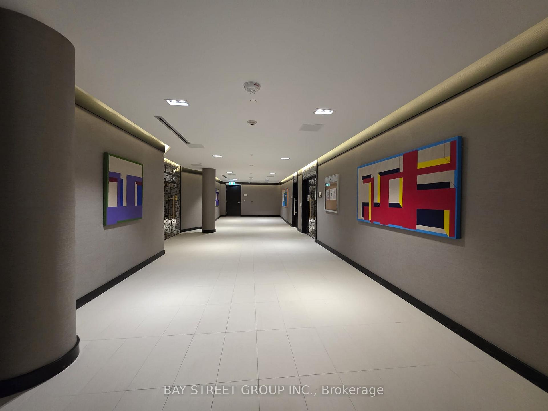 Photo 12 of Unit 1301, 18 Maitland Terrace, Toronto, Church-Yonge Corridor — HOMEH