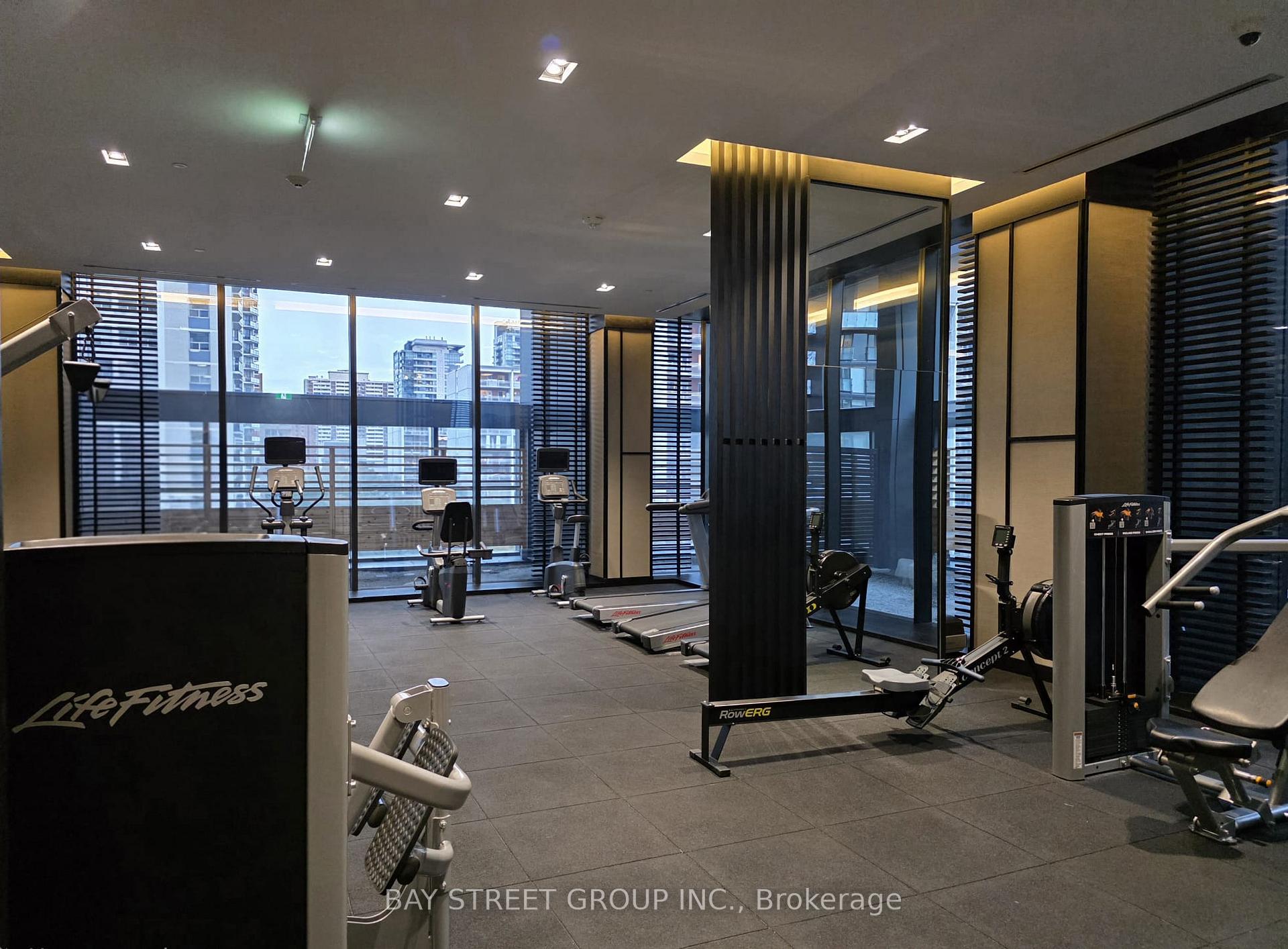 Photo 13 of Unit 1301, 18 Maitland Terrace, Toronto, Church-Yonge Corridor — HOMEH