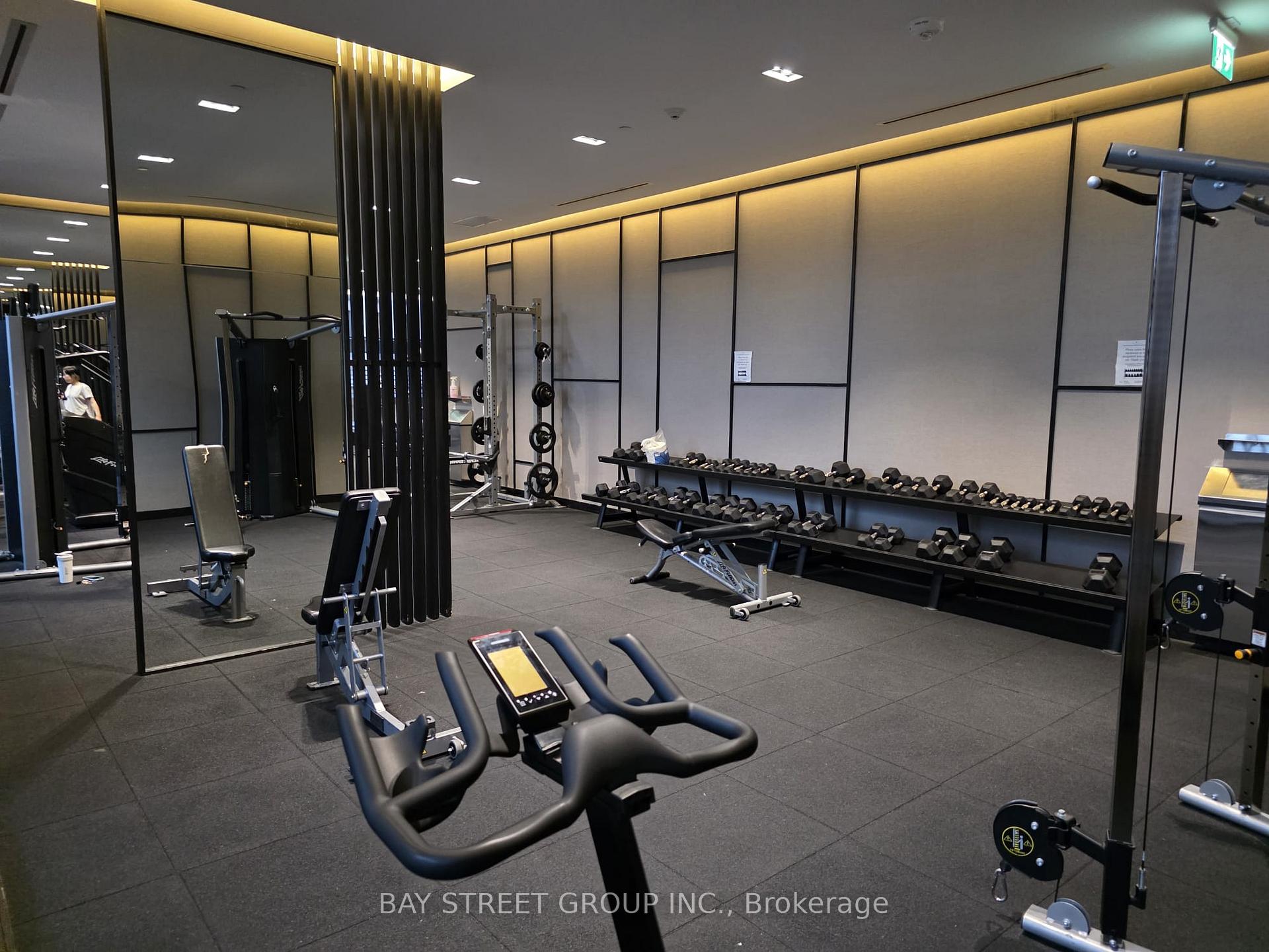 Photo 14 of Unit 1301, 18 Maitland Terrace, Toronto, Church-Yonge Corridor — HOMEH
