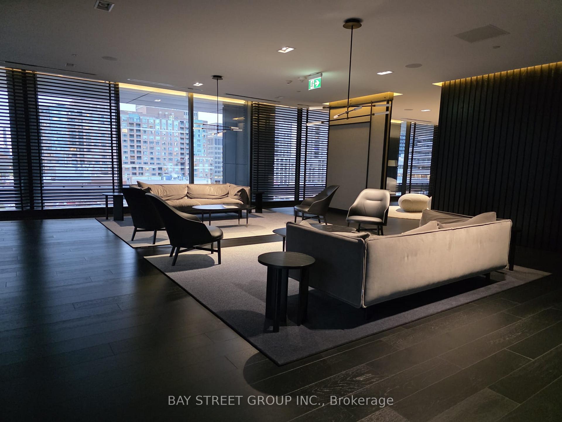 Photo 17 of Unit 1301, 18 Maitland Terrace, Toronto, Church-Yonge Corridor — HOMEH