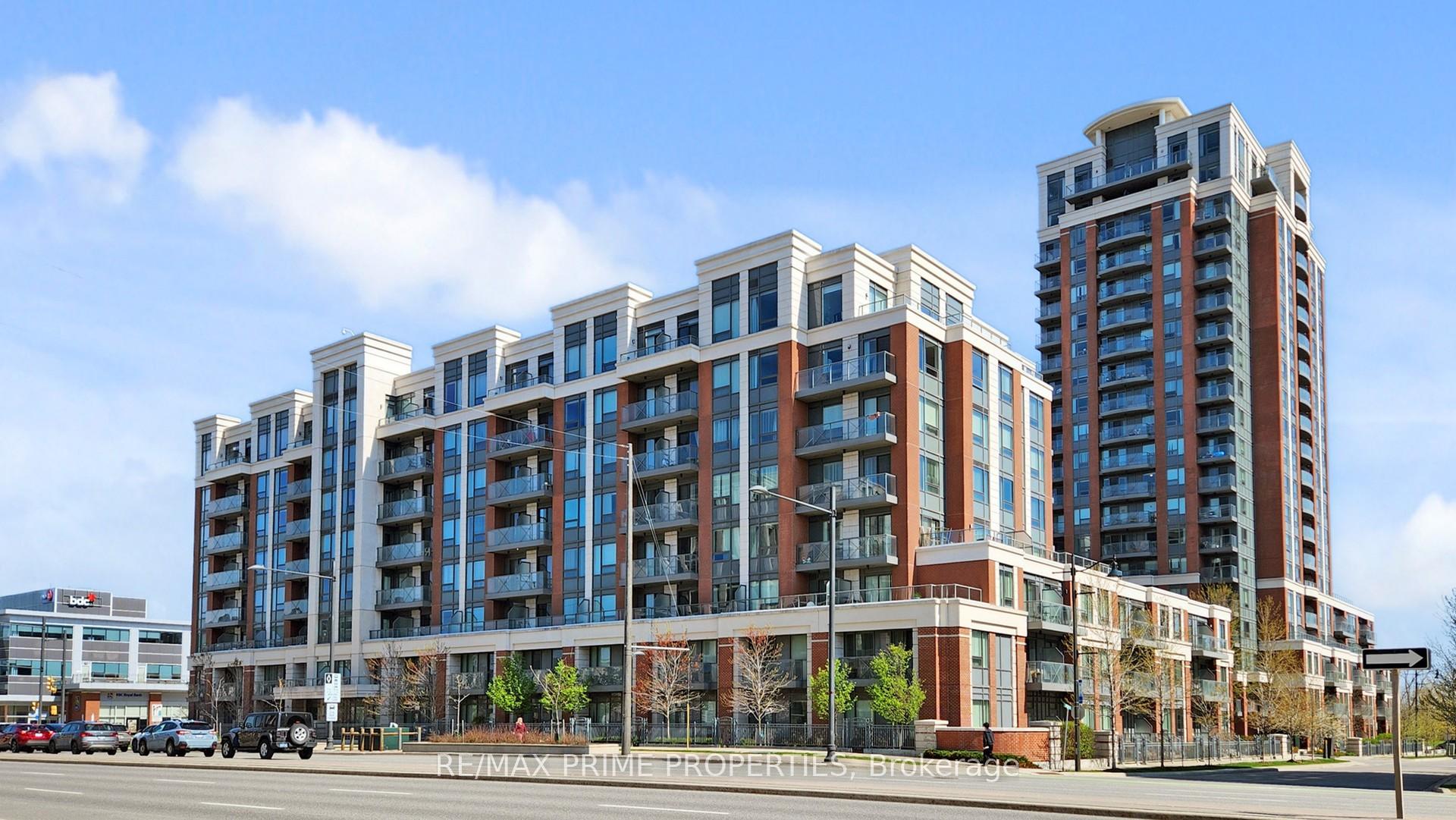 Photo 1 of Unit 325, 8228 Birchmount Road, Markham, Unionville — HOMEH