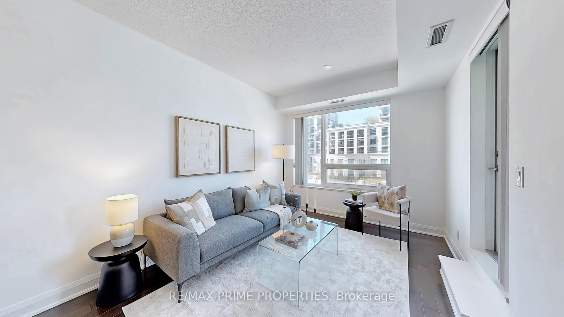 Photo 7 of Unit 325, 8228 Birchmount Road, Markham, Unionville — HOMEH
