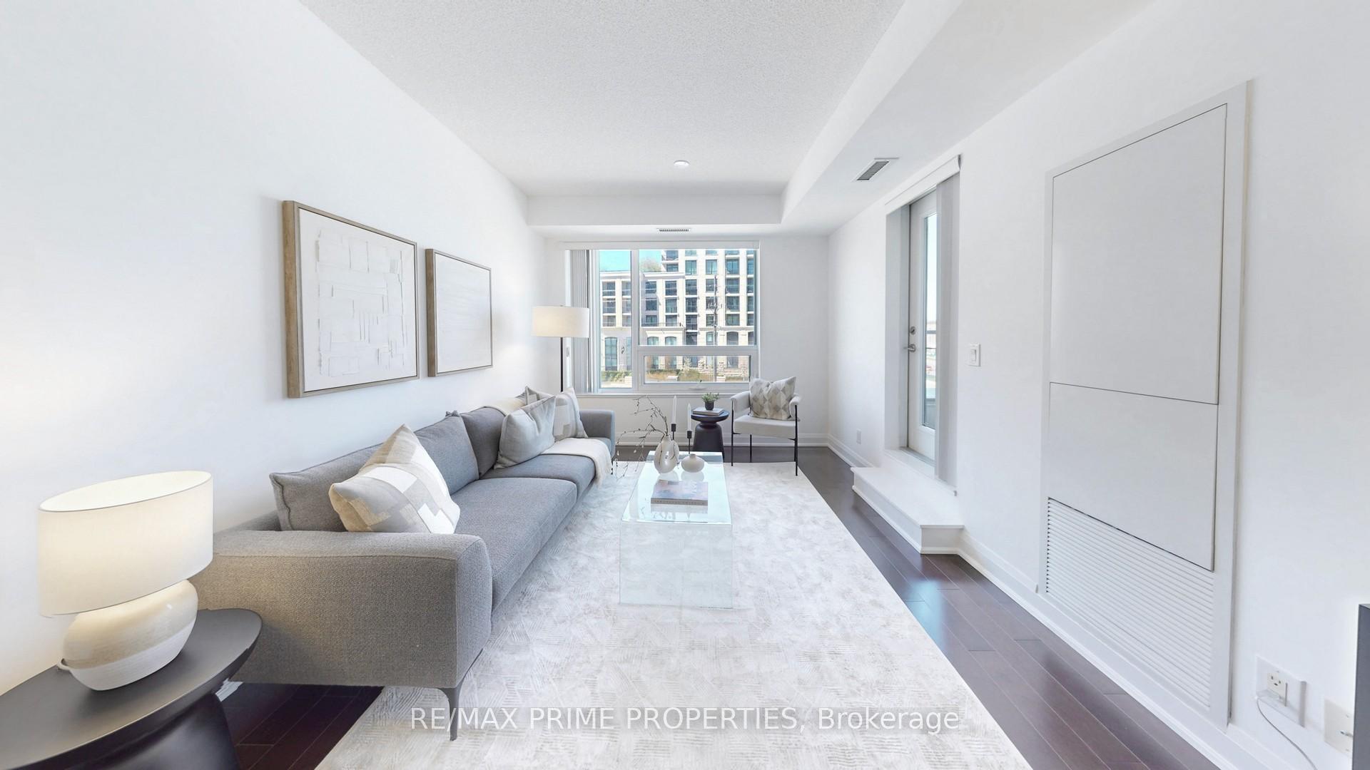 Photo 8 of Unit 325, 8228 Birchmount Road, Markham, Unionville — HOMEH