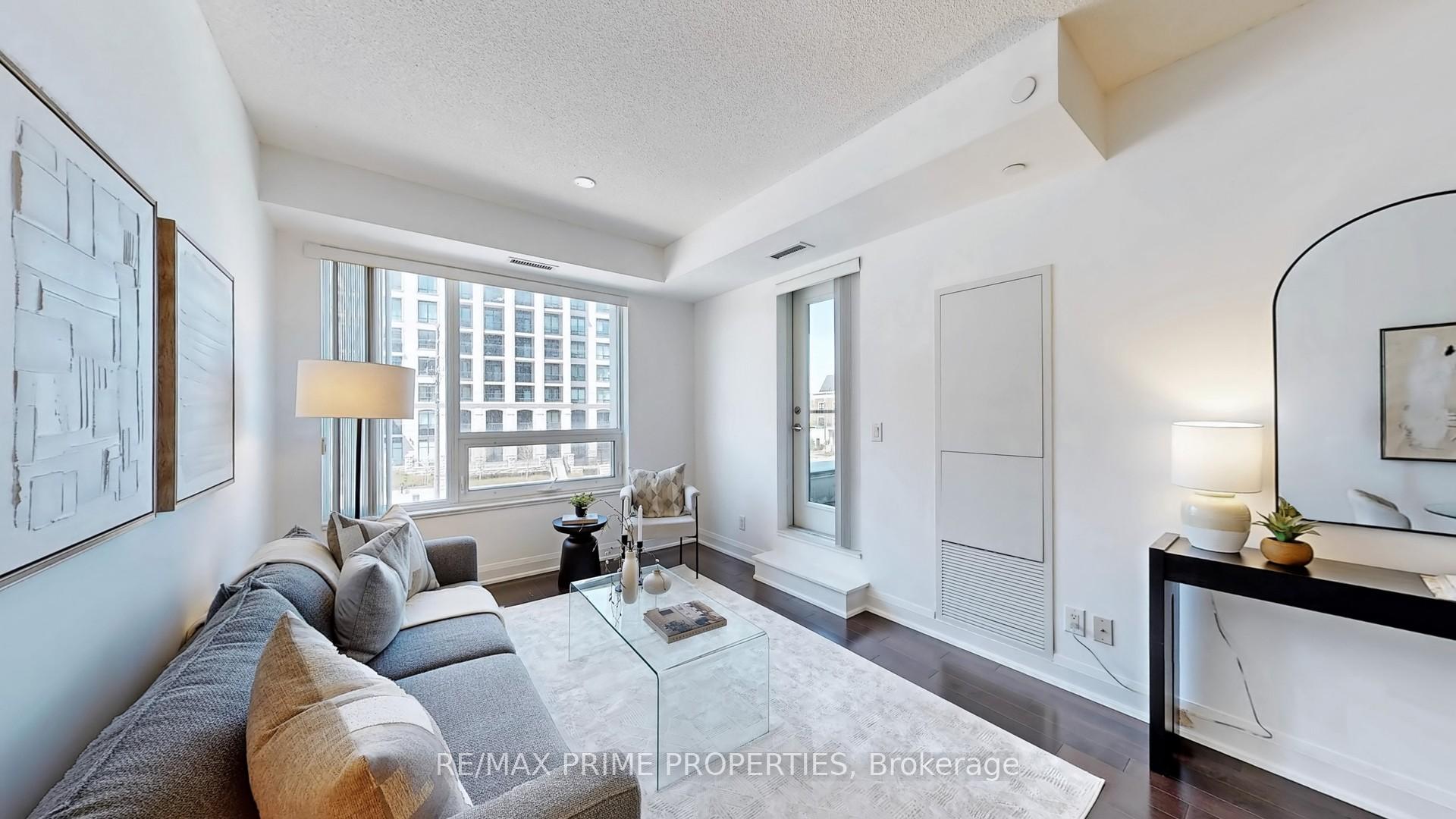 Photo 9 of Unit 325, 8228 Birchmount Road, Markham, Unionville — HOMEH