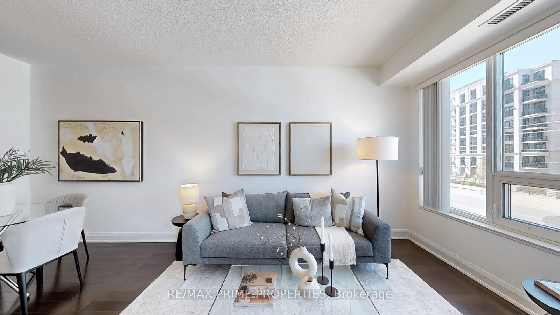 Photo 10 of Unit 325, 8228 Birchmount Road, Markham, Unionville — HOMEH