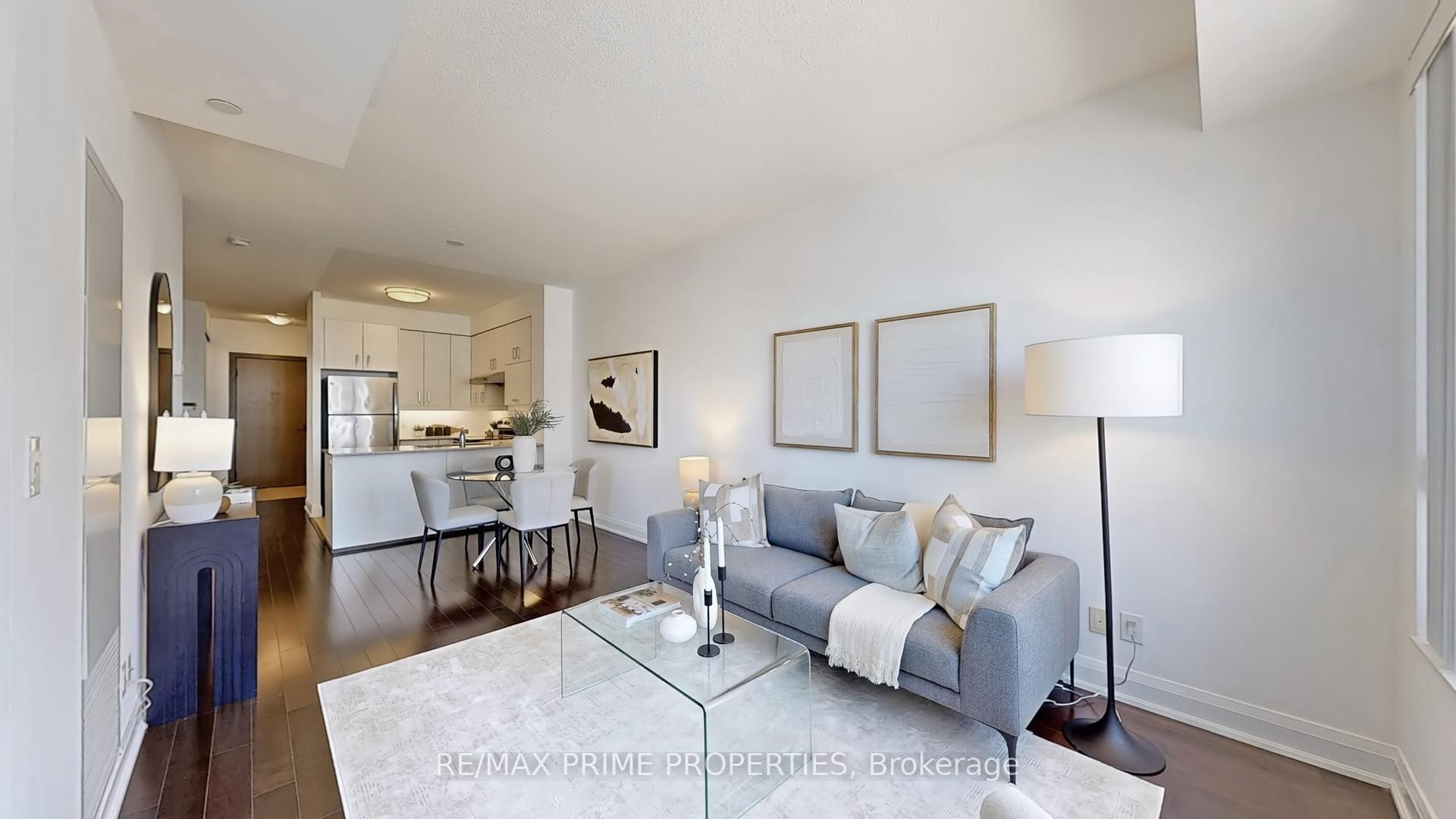 Photo 11 of Unit 325, 8228 Birchmount Road, Markham, Unionville — HOMEH