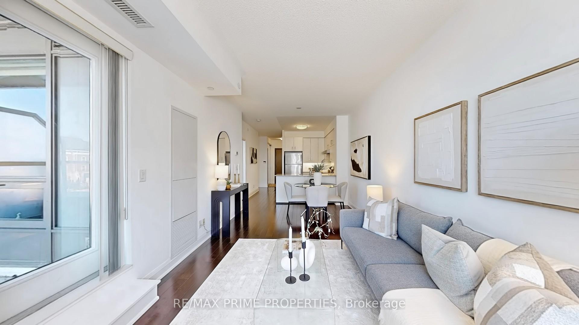 Photo 12 of Unit 325, 8228 Birchmount Road, Markham, Unionville — HOMEH