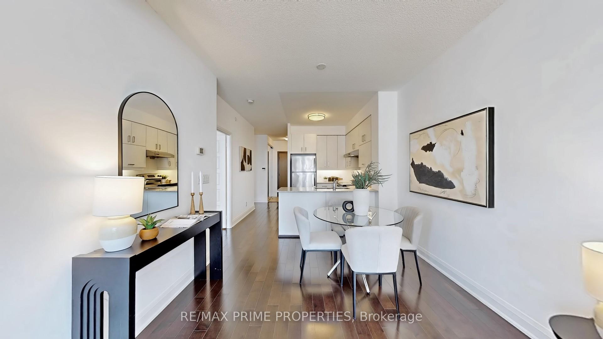 Photo 14 of Unit 325, 8228 Birchmount Road, Markham, Unionville — HOMEH