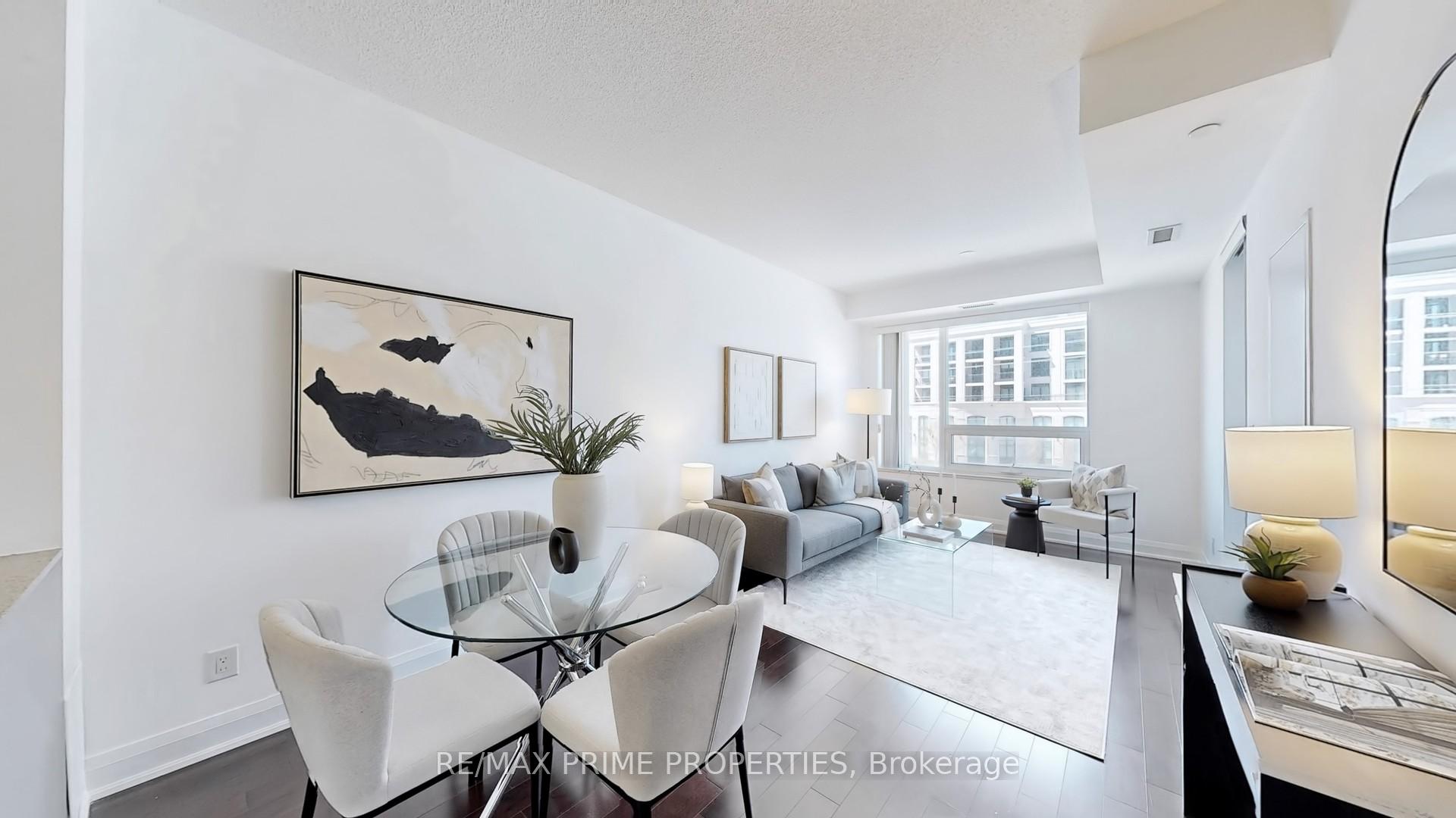 Photo 15 of Unit 325, 8228 Birchmount Road, Markham, Unionville — HOMEH