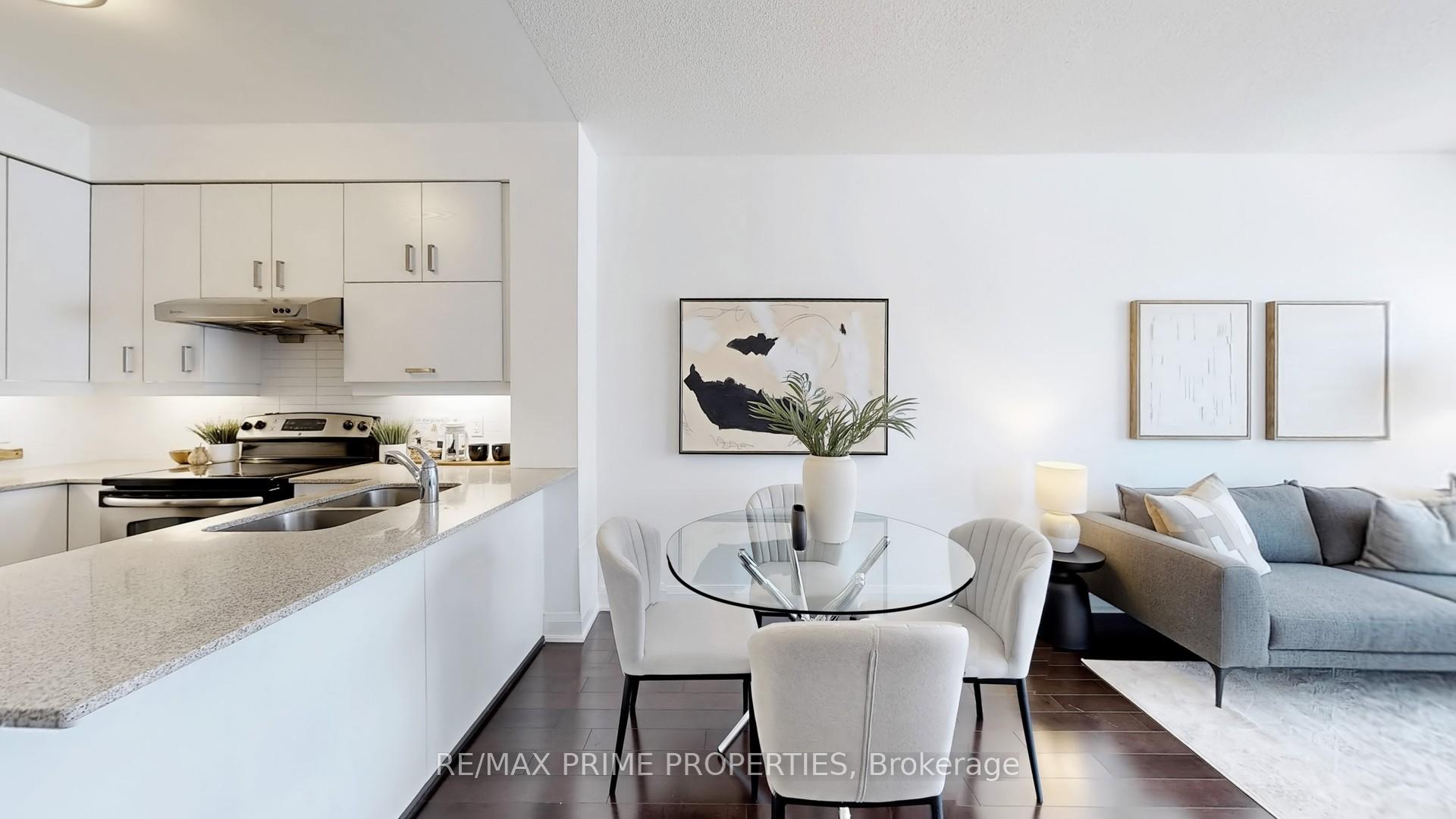 Photo 16 of Unit 325, 8228 Birchmount Road, Markham, Unionville — HOMEH