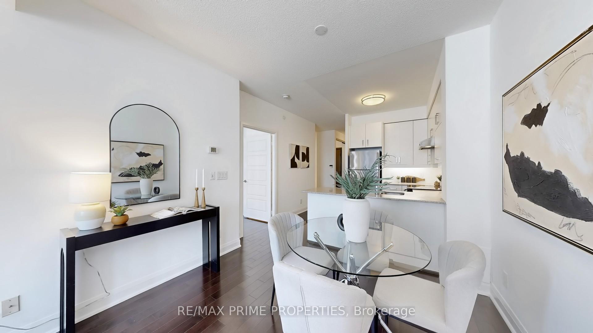 Photo 17 of Unit 325, 8228 Birchmount Road, Markham, Unionville — HOMEH