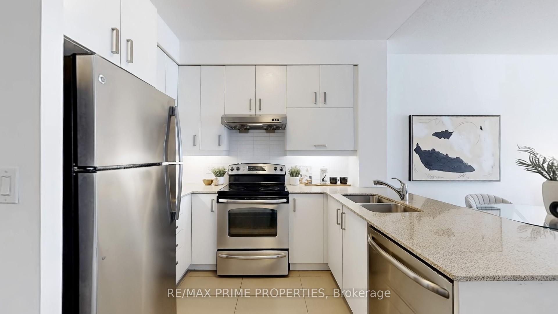 Photo 18 of Unit 325, 8228 Birchmount Road, Markham, Unionville — HOMEH
