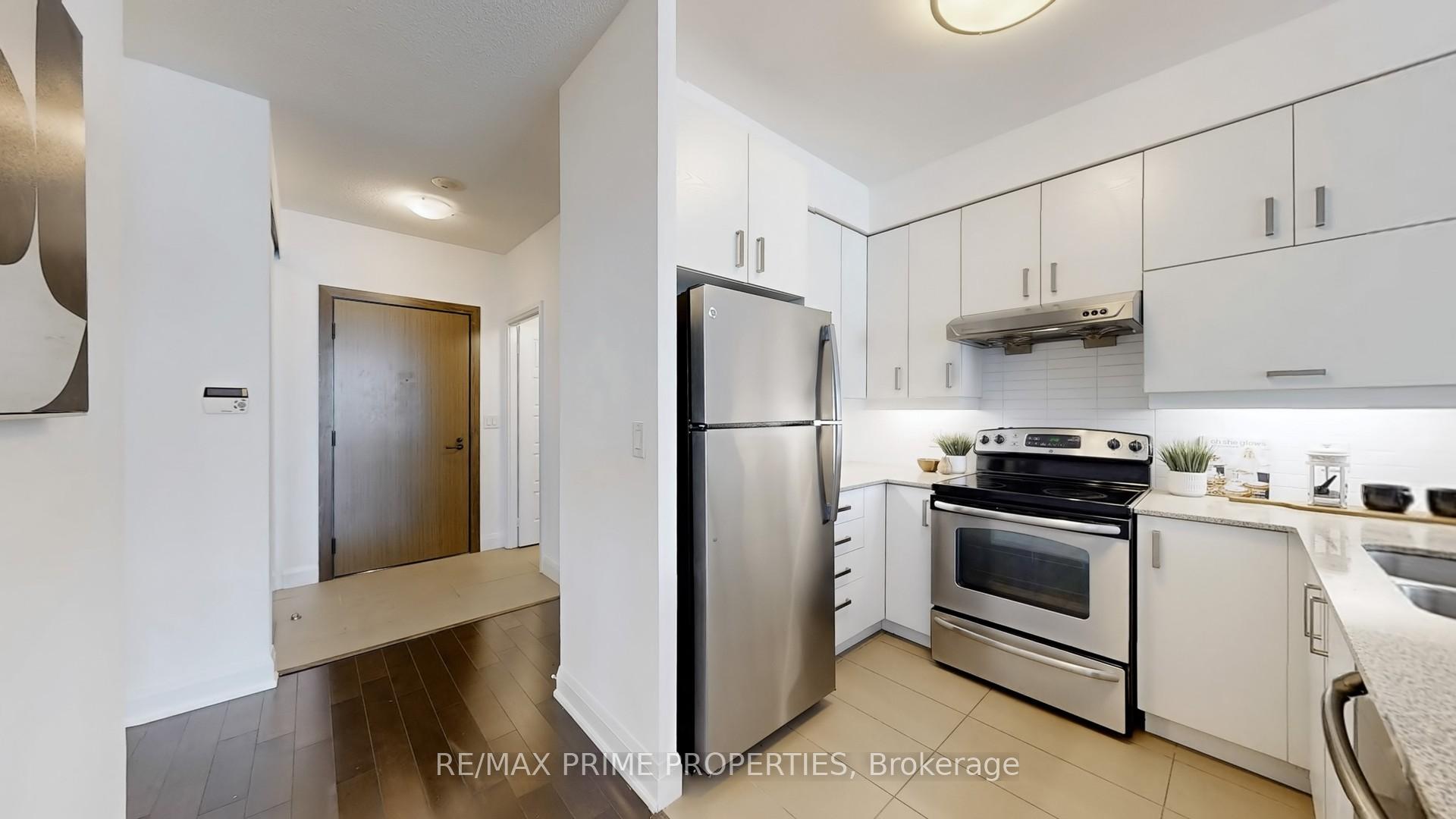 Photo 19 of Unit 325, 8228 Birchmount Road, Markham, Unionville — HOMEH
