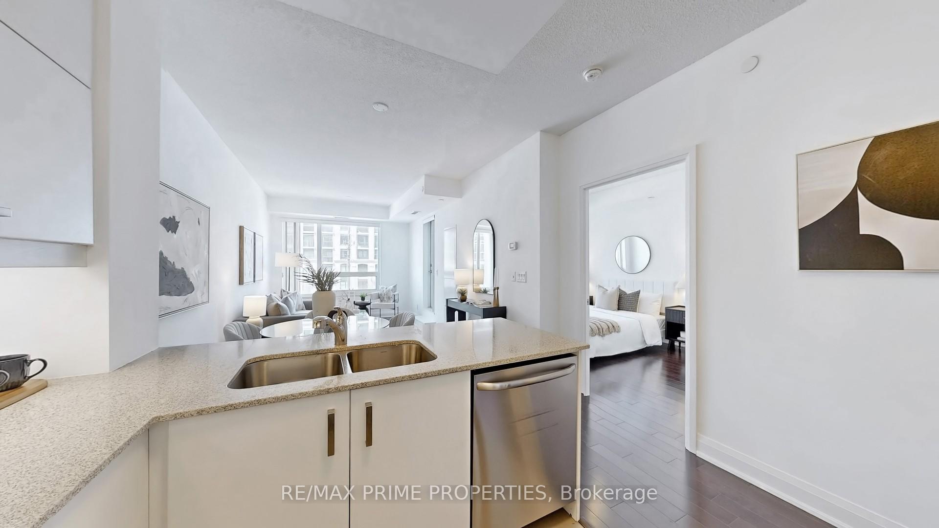 Photo 20 of Unit 325, 8228 Birchmount Road, Markham, Unionville — HOMEH